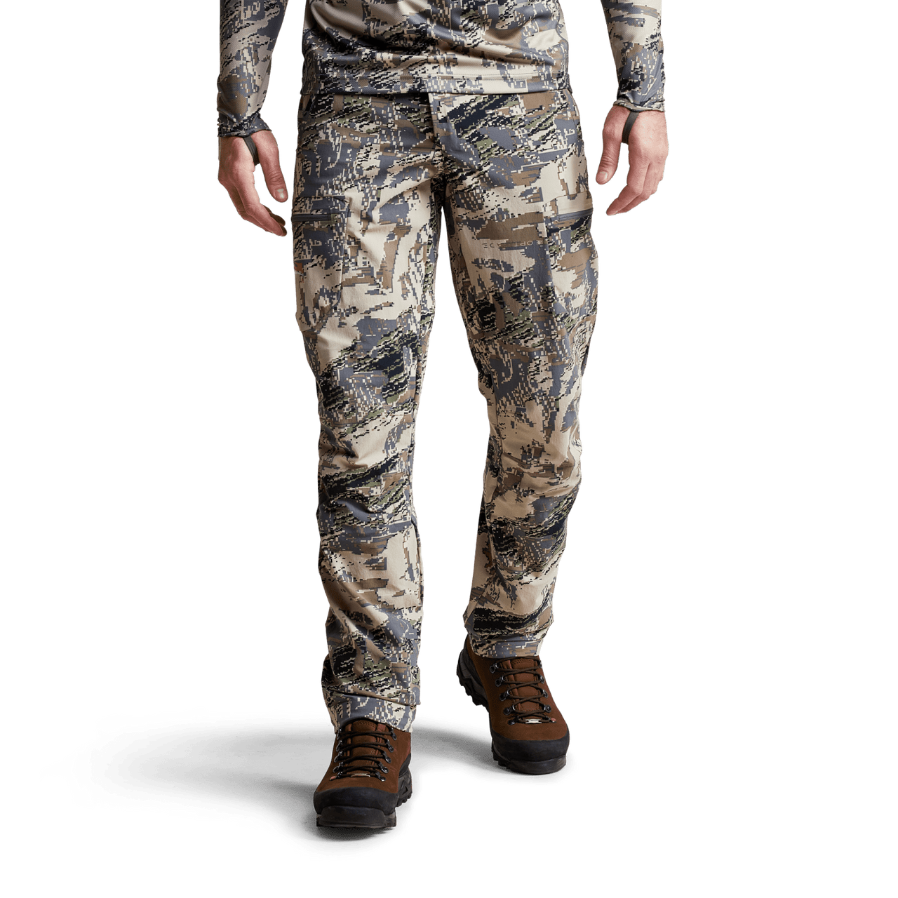 Ascent Pant