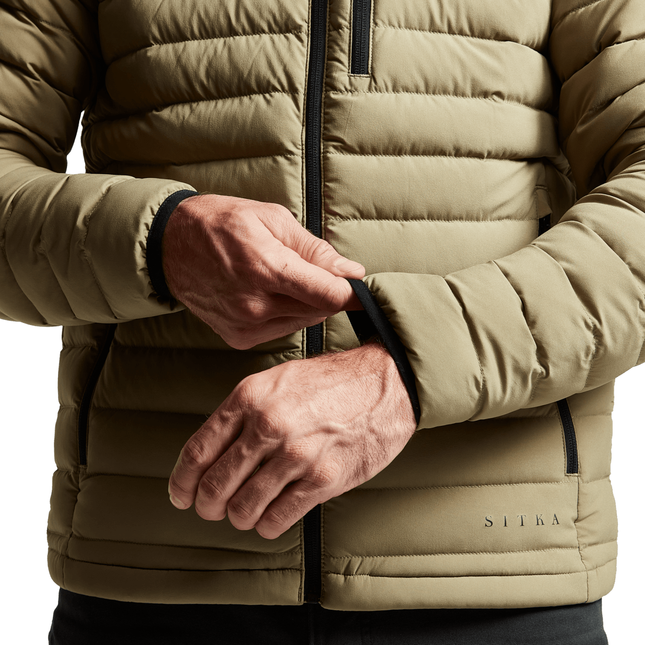 Rover Down Jacket