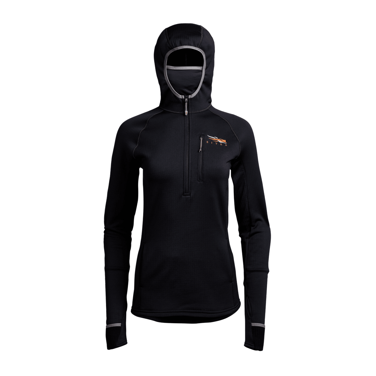 Women's Fanatic Hoodie