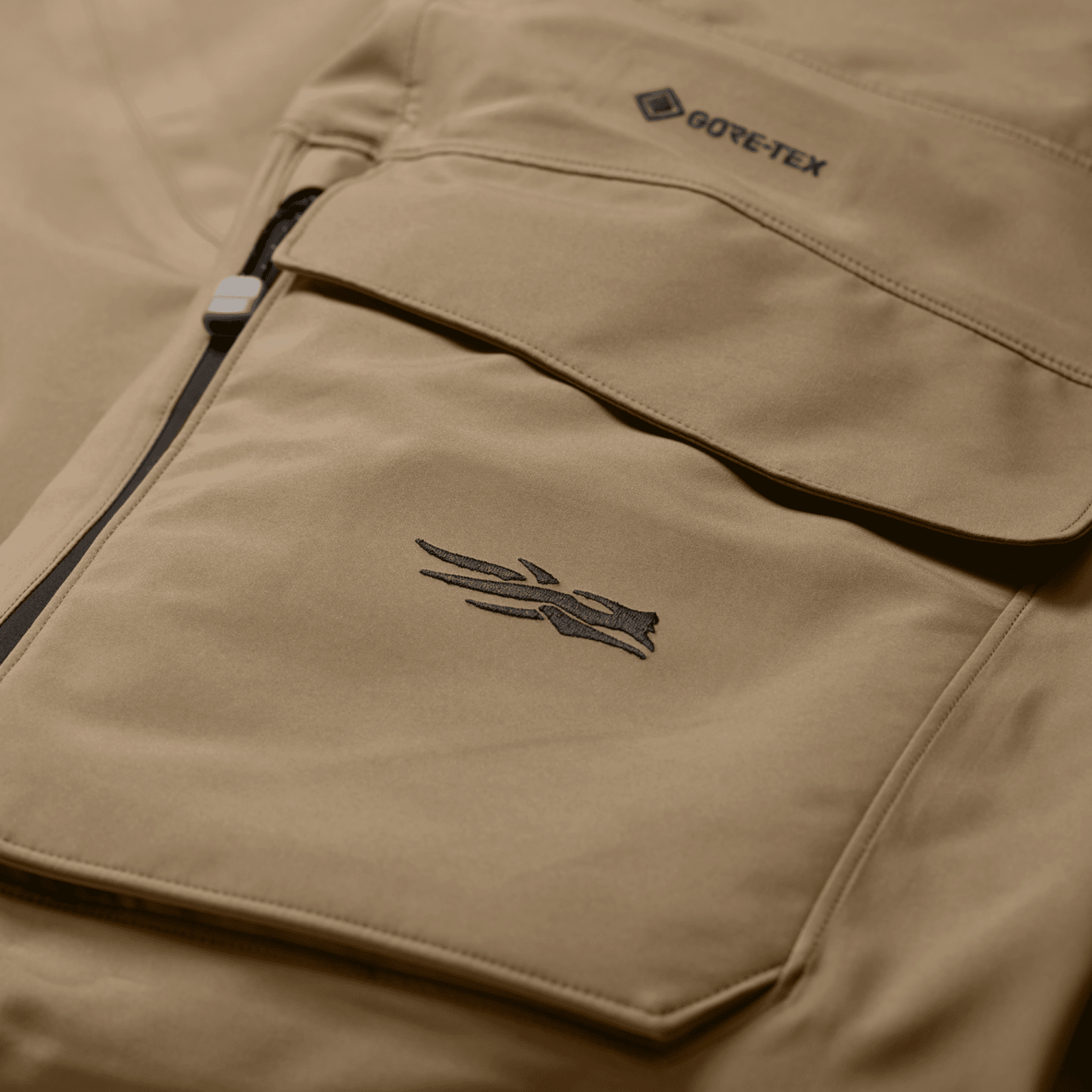 Hudson Bib