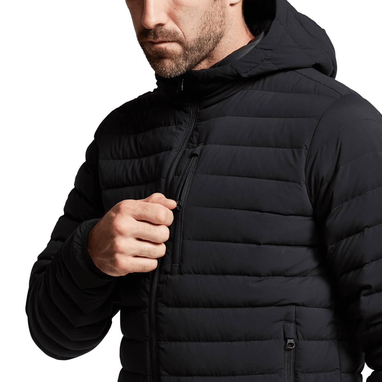 Rover Down Jacket