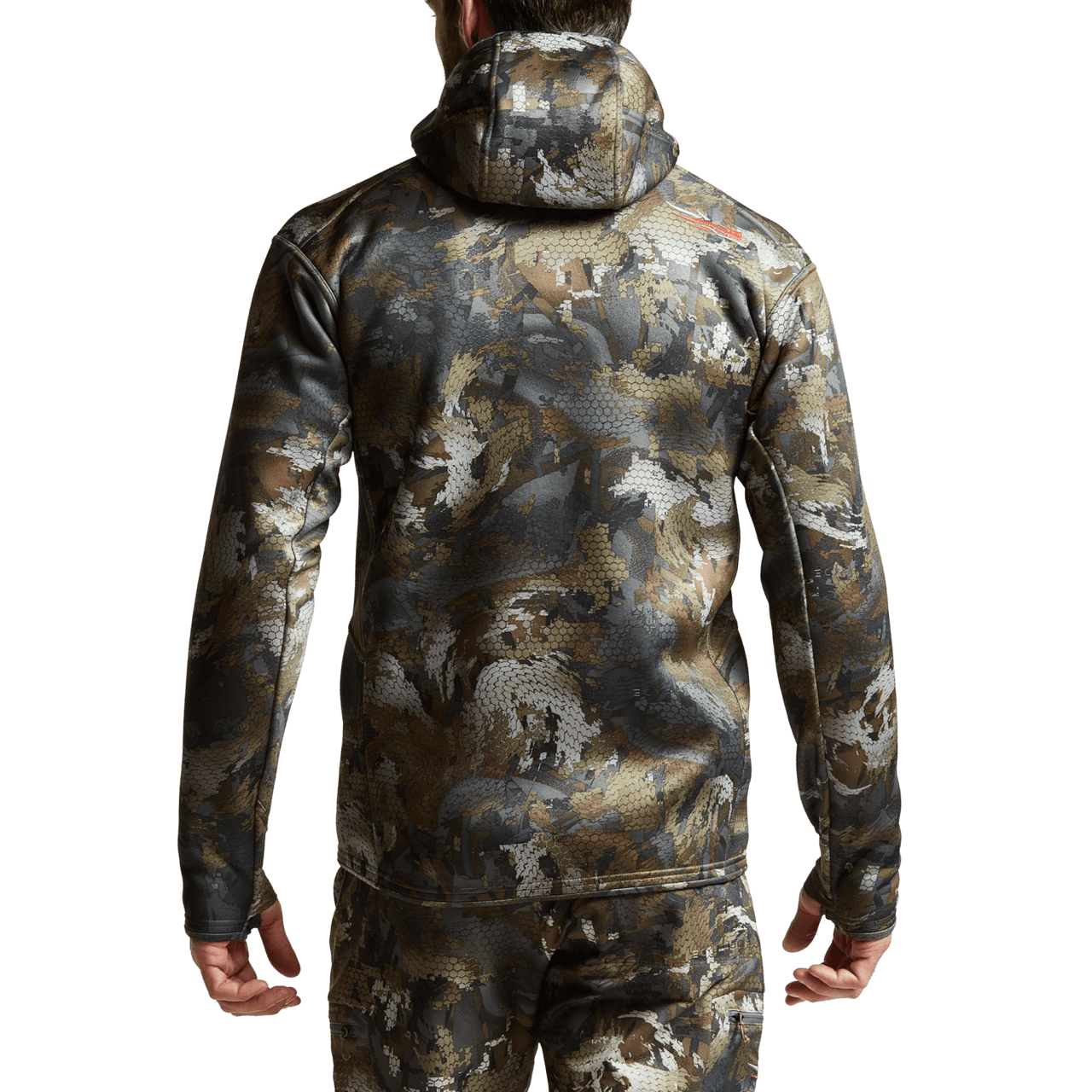 Traverse Hoodie