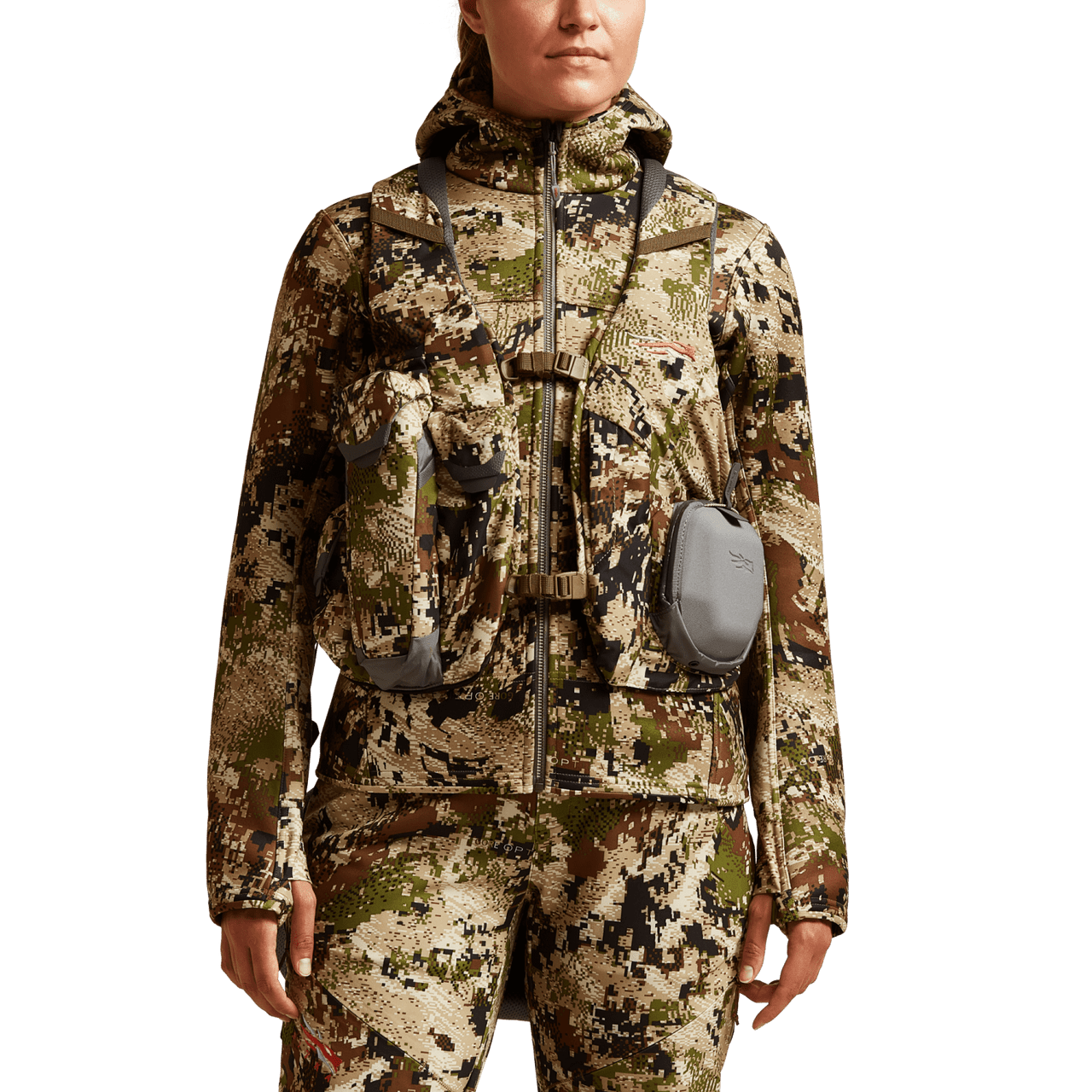 Equinox Turkey Vest