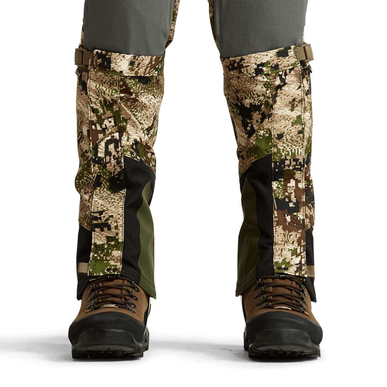 Stormfront Gaiter