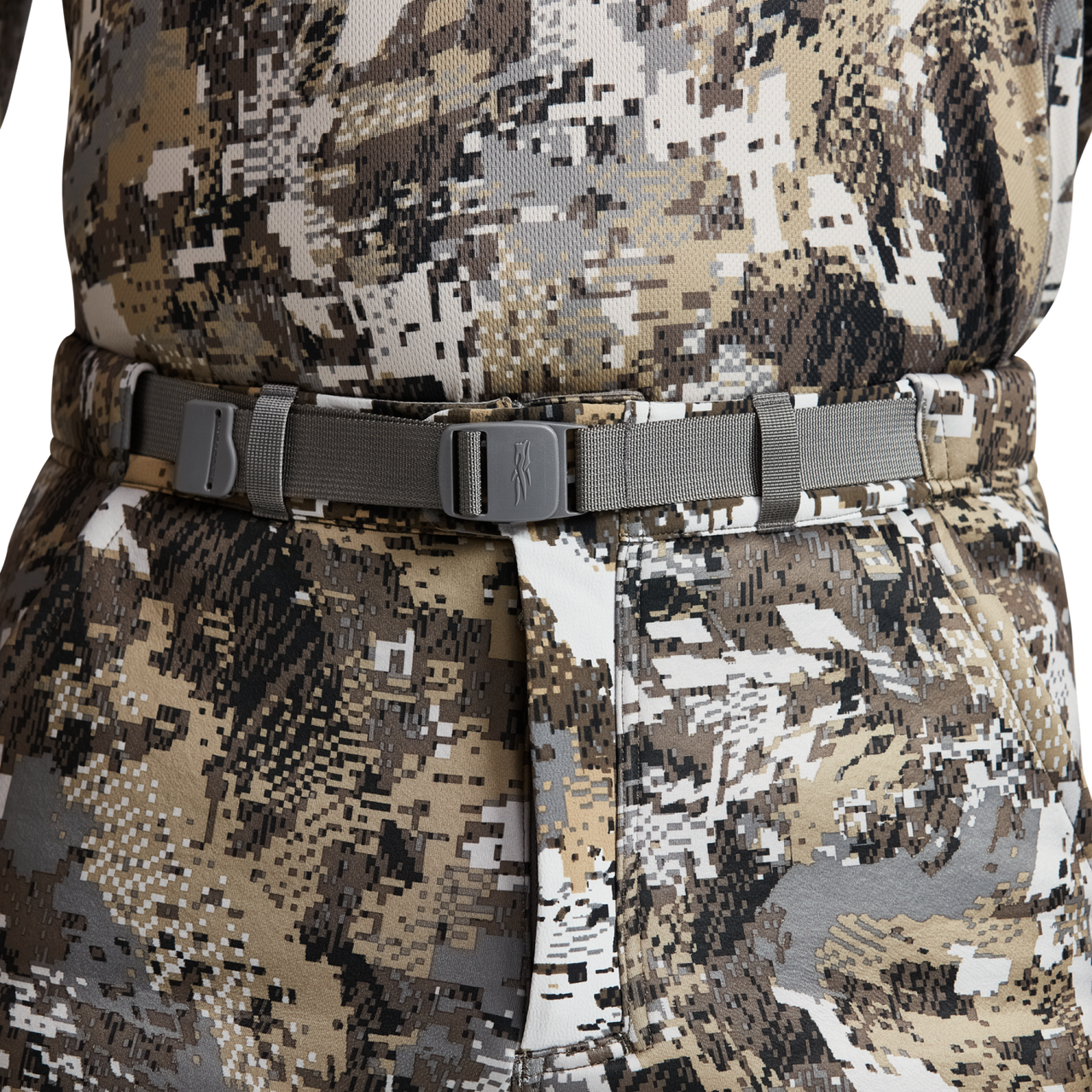 Equinox Midi Pant