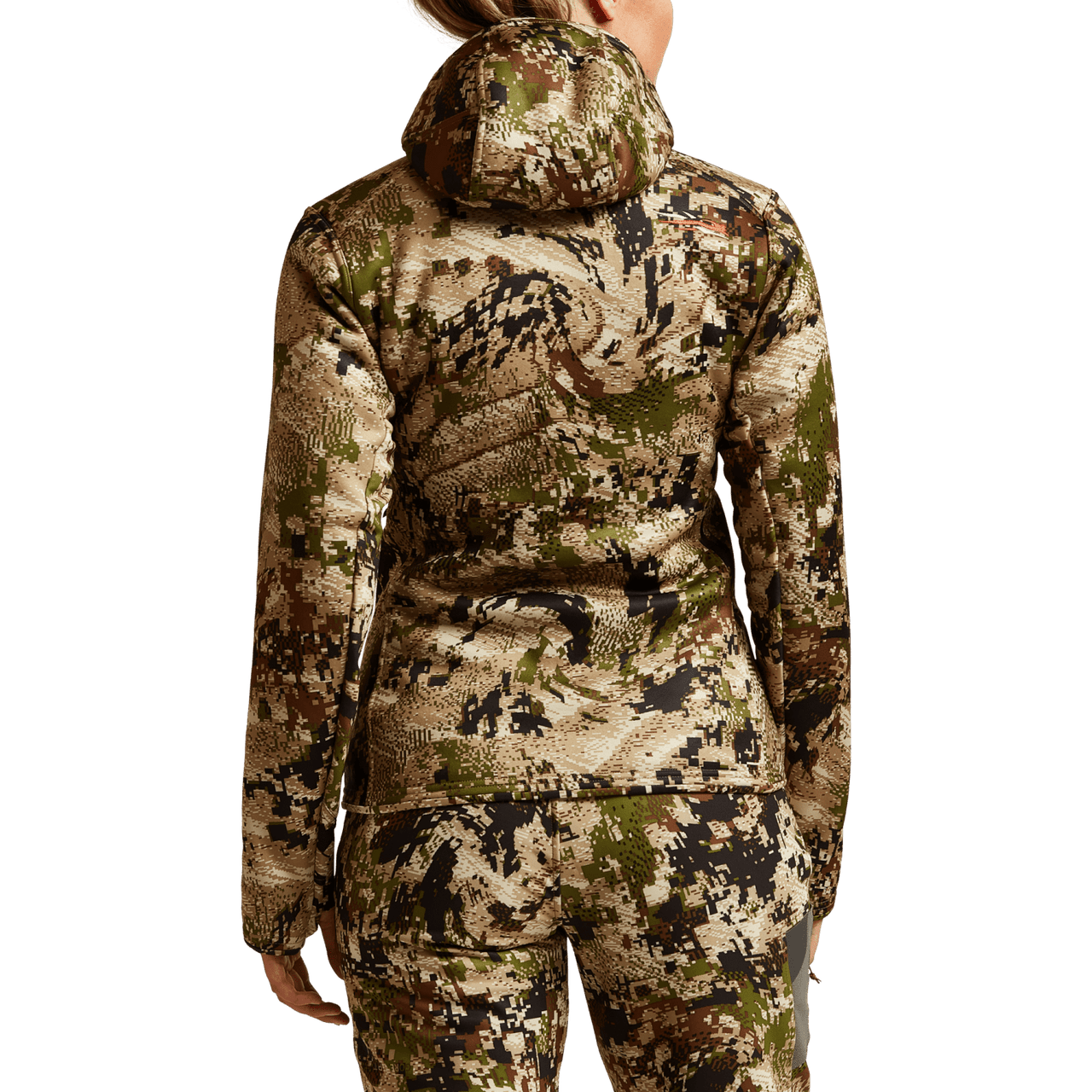 Women's Traverse Hoodie