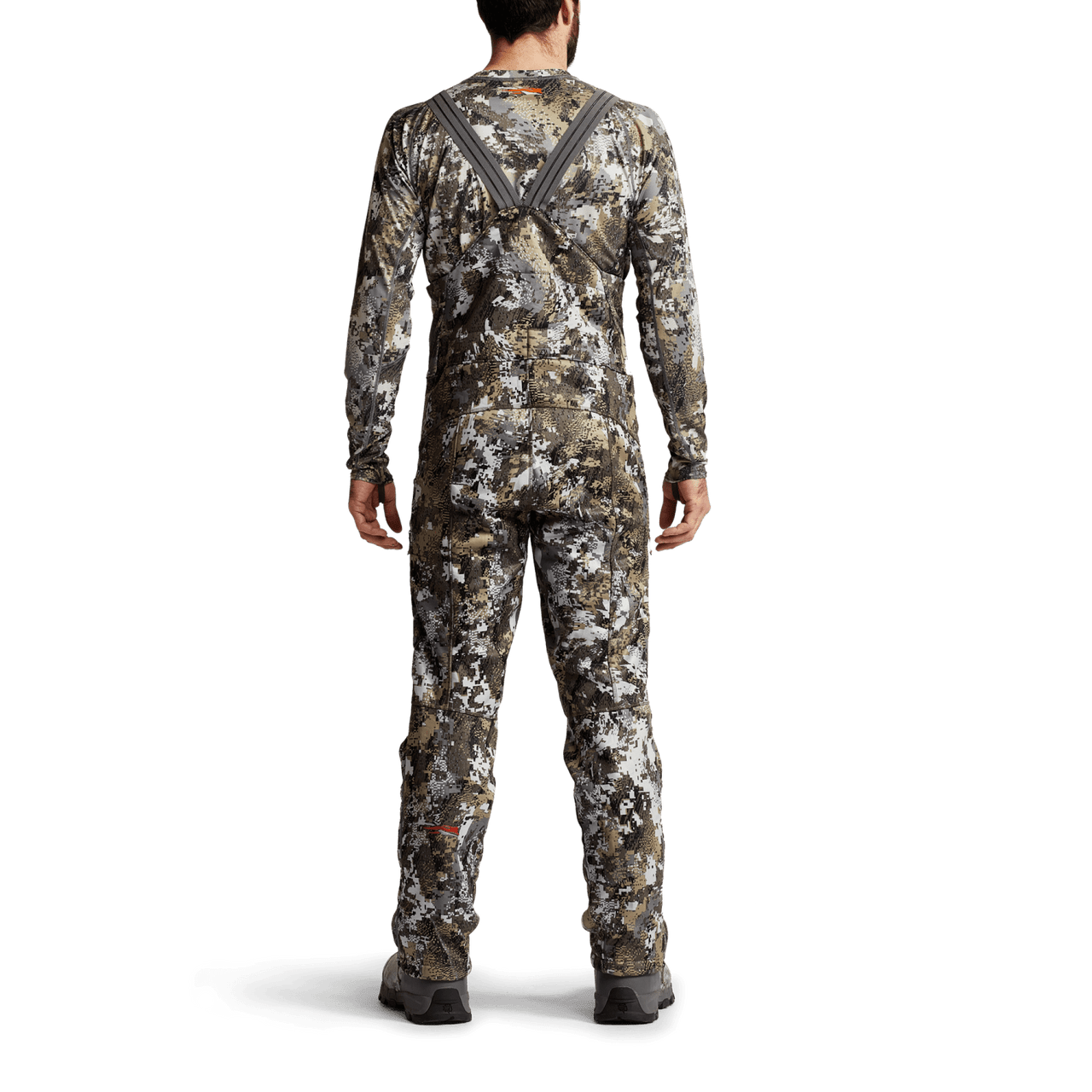 Fanatic Lite Bib
