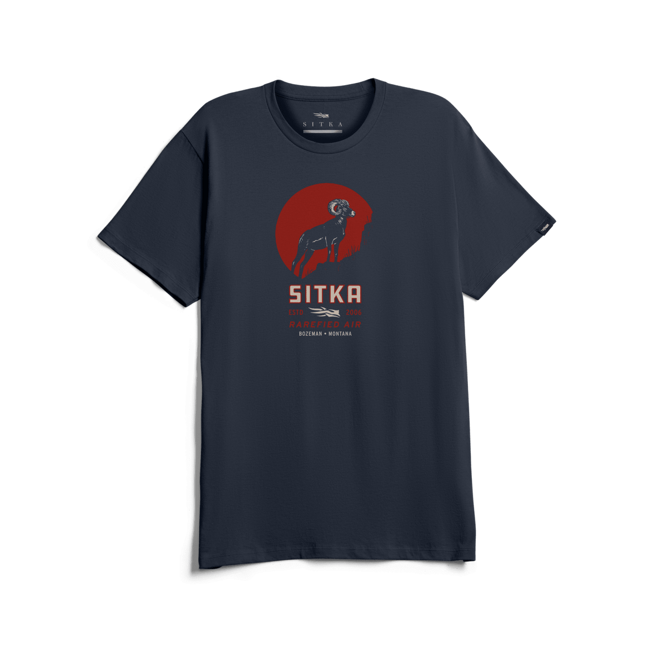 Rarefied Air Tee