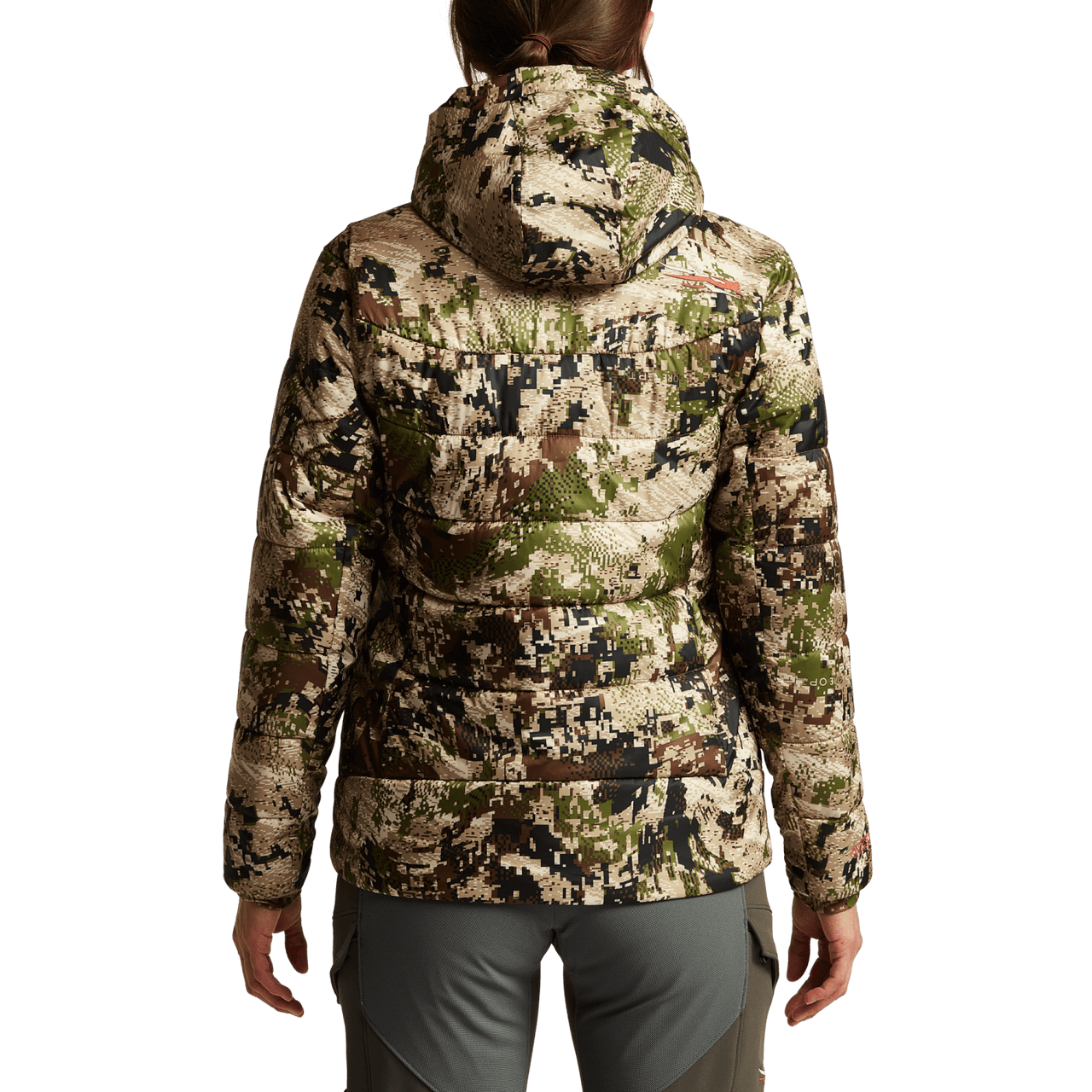 Women's Kelvin WS Hoodie