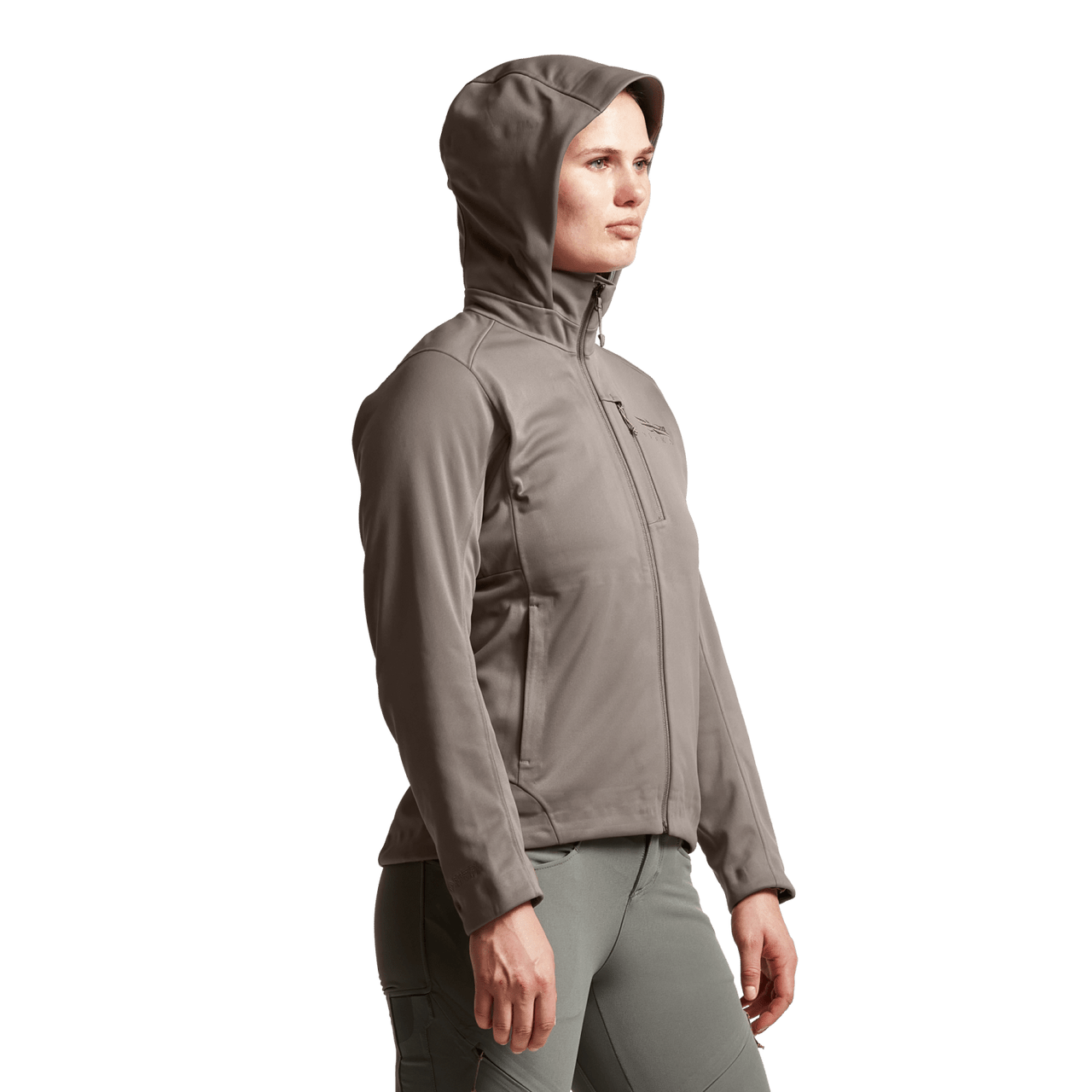 Women's Jetstream Jacket