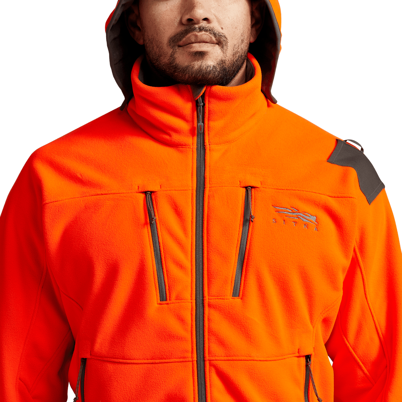 Stratus Jacket