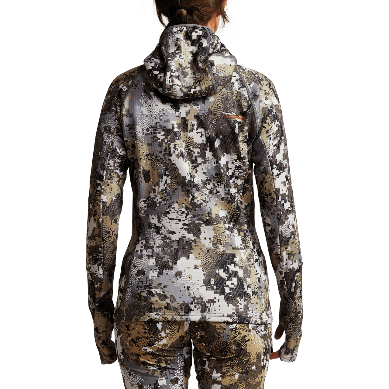 Women's Fanatic Hoodie