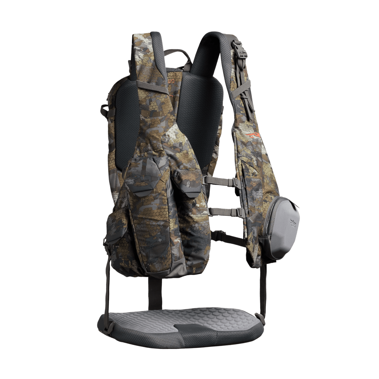 Equinox Turkey Vest