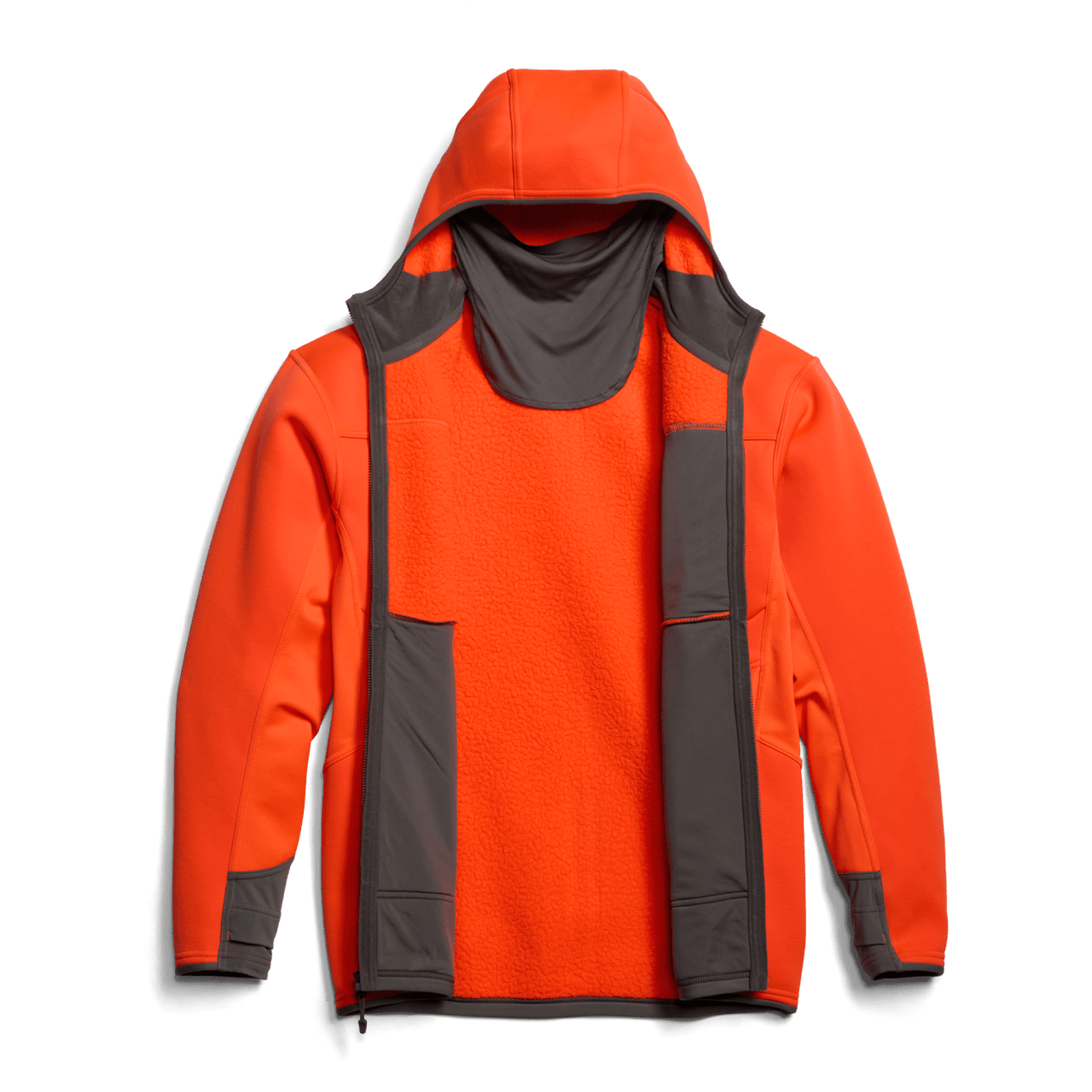 Traverse Hoodie