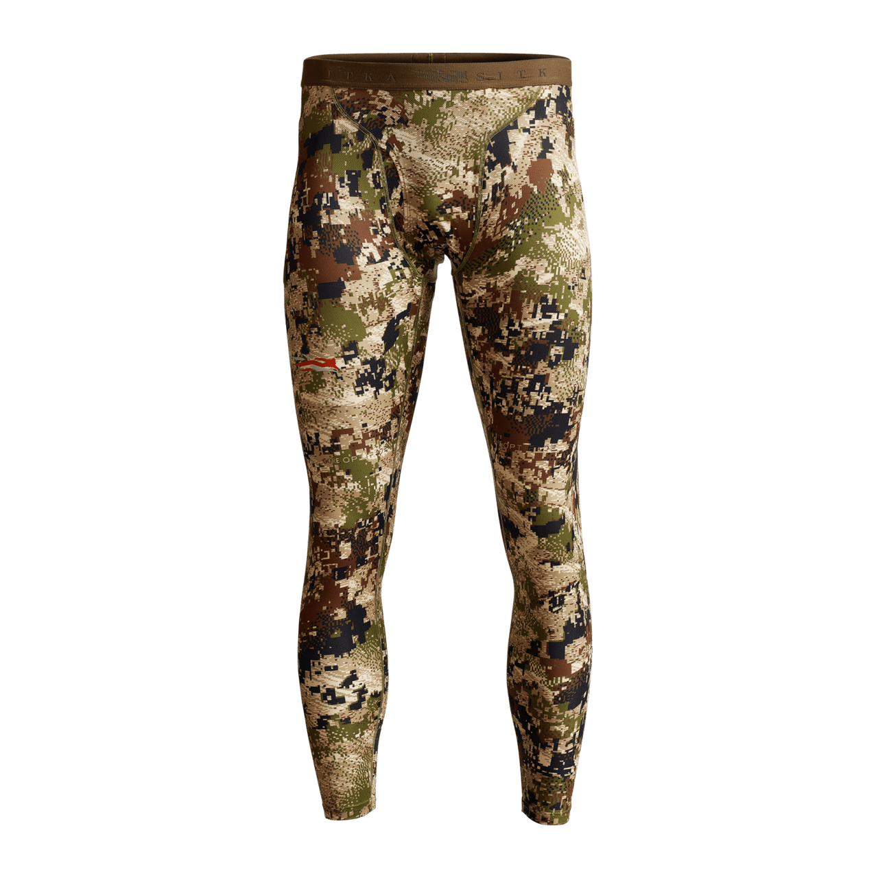 Core Lightweight Bottom