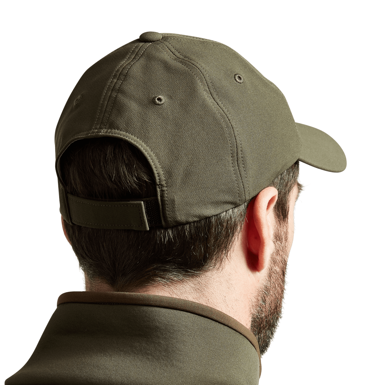 Traverse Cap