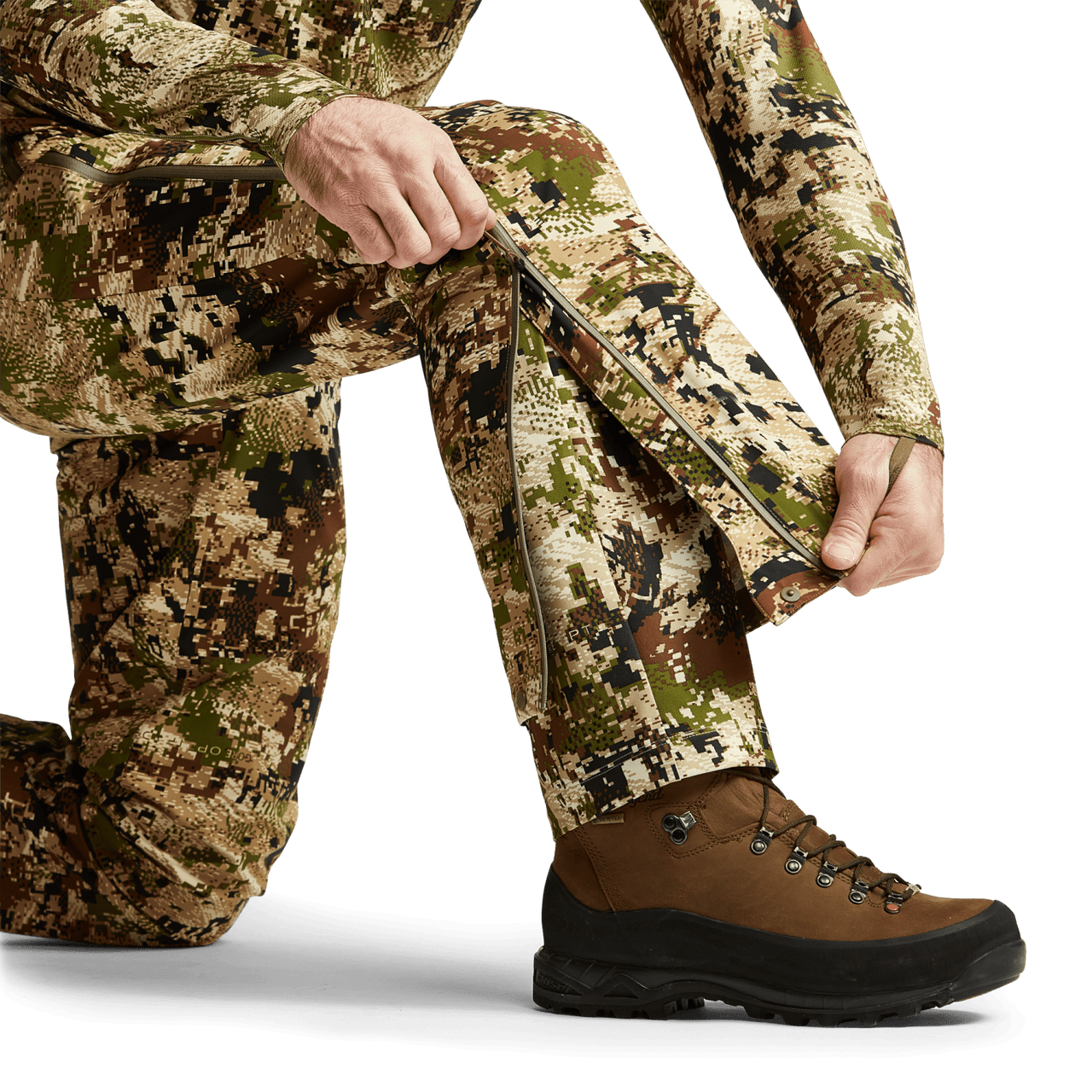 Dew Point Pant