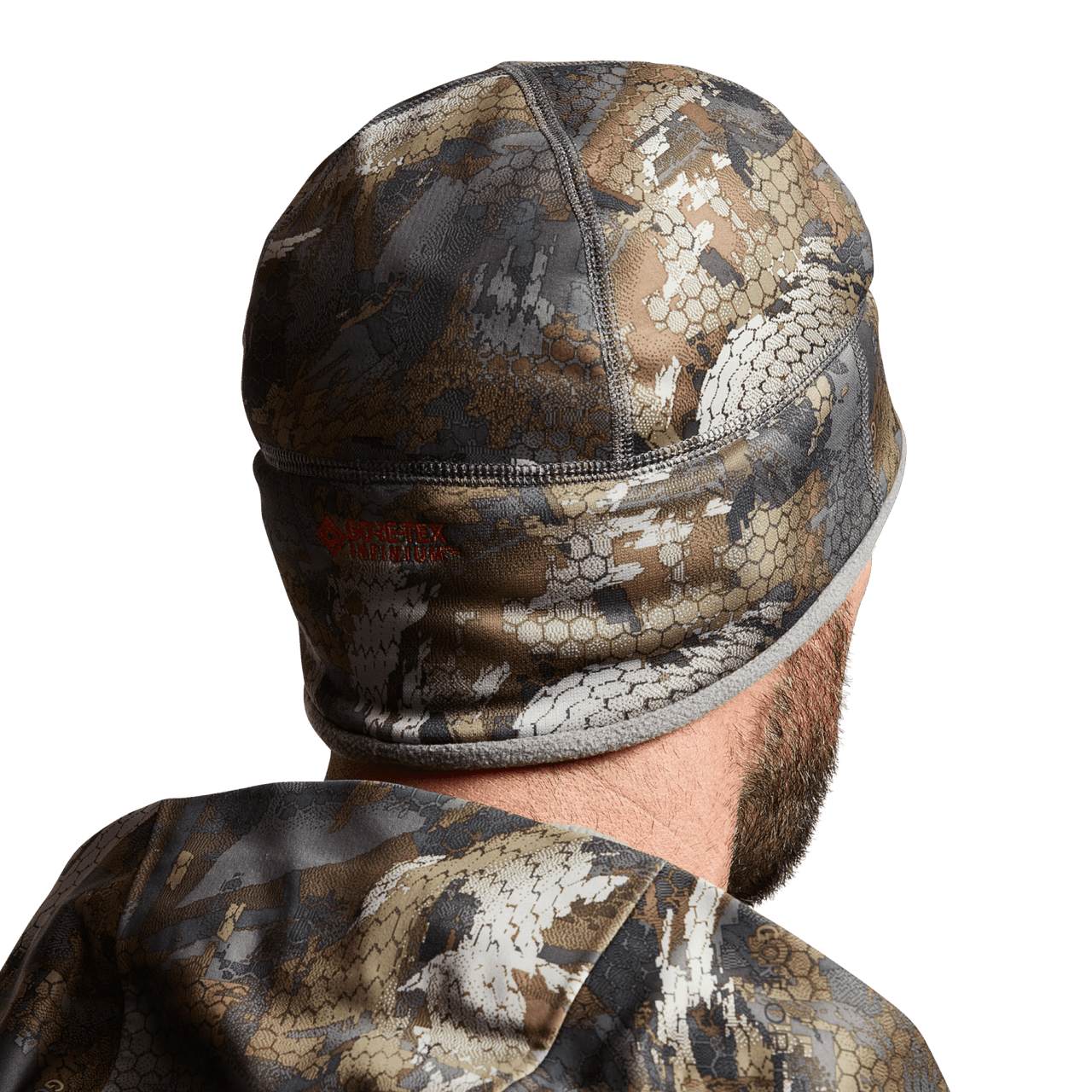 Jetstream Beanie