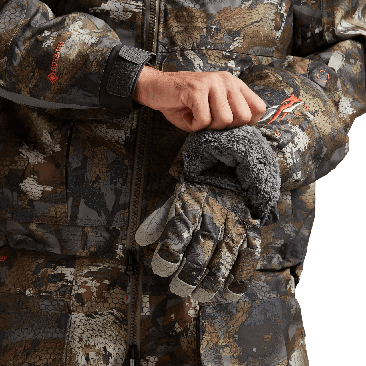 GEAR Accessories