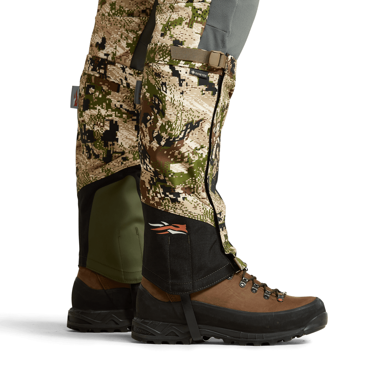 Stormfront Gaiter