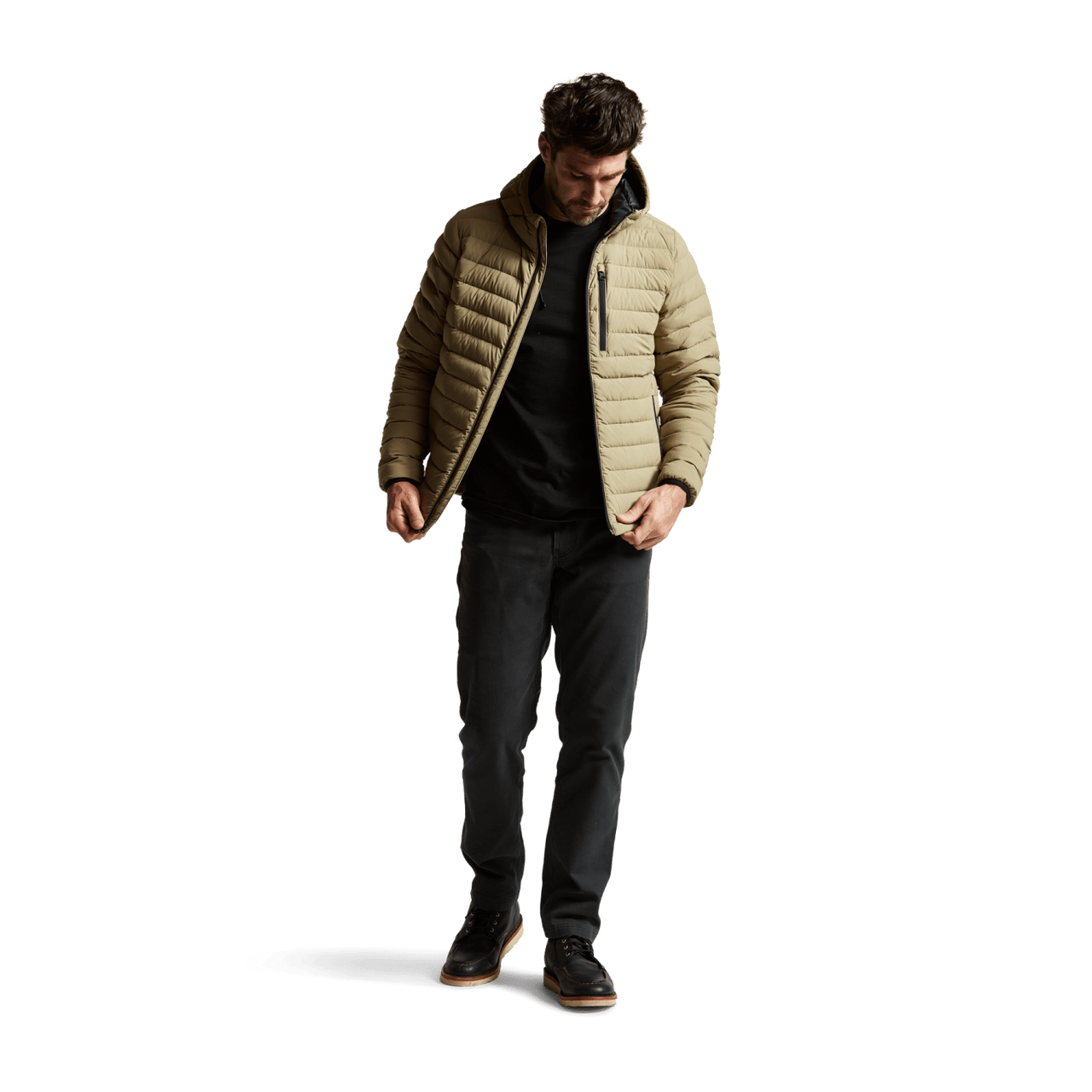 Rover Down Jacket