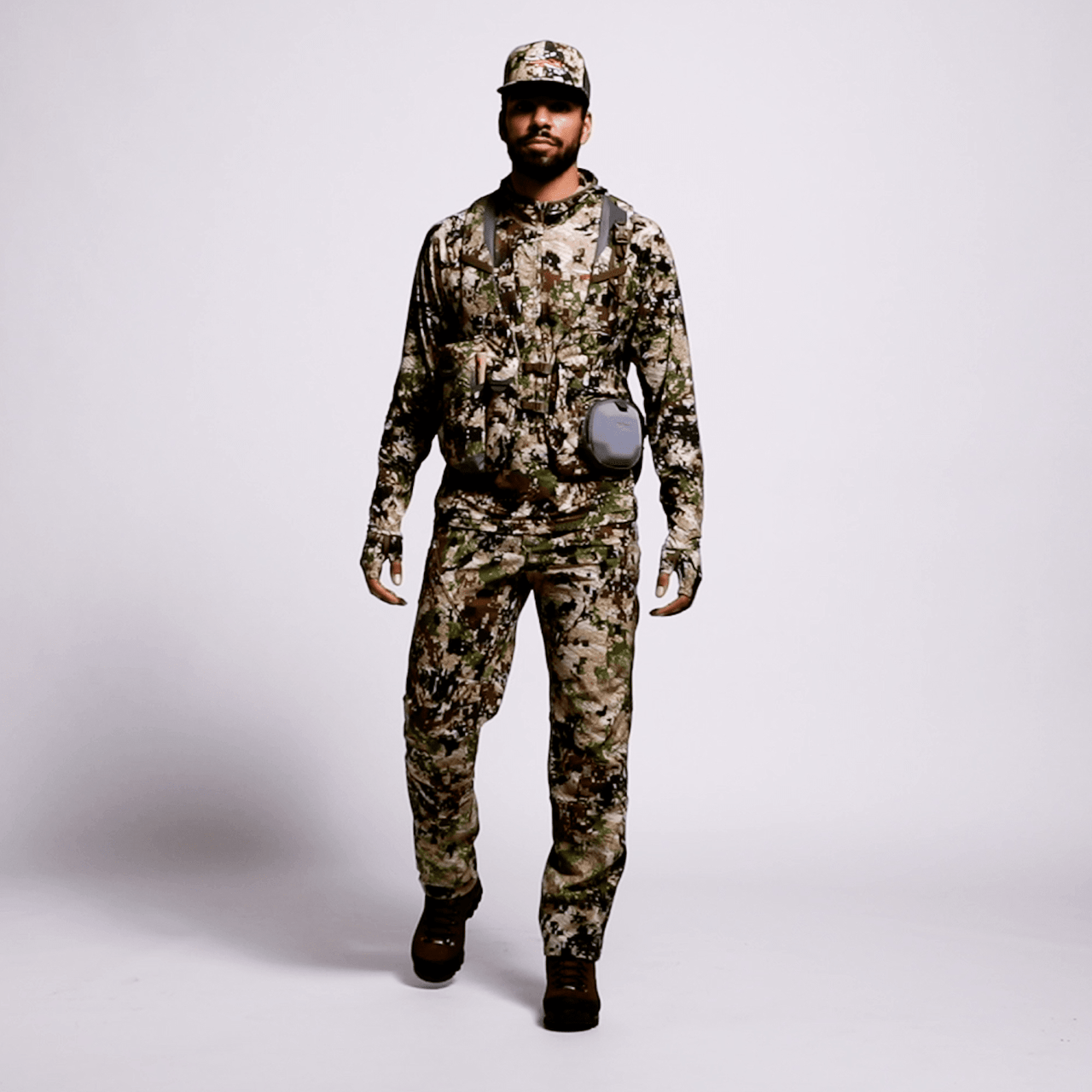 Equinox Turkey Vest