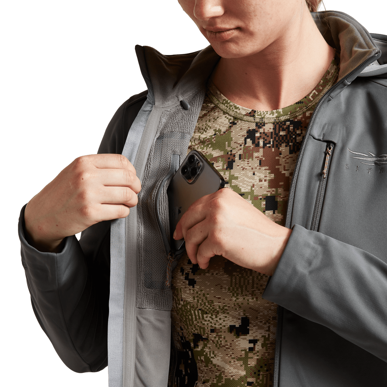 Women's Jetstream Jacket