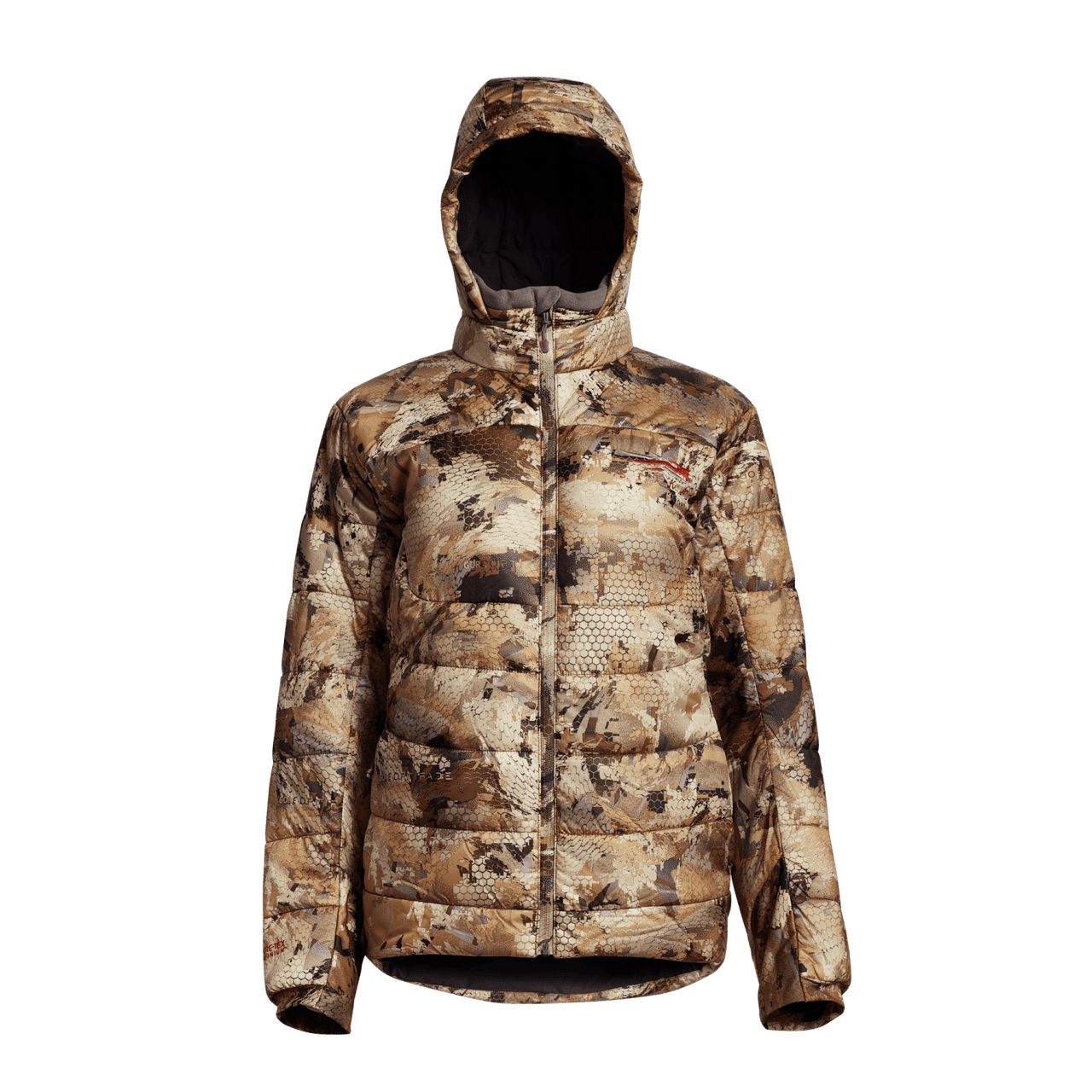 Women's Kelvin WS Hoodie