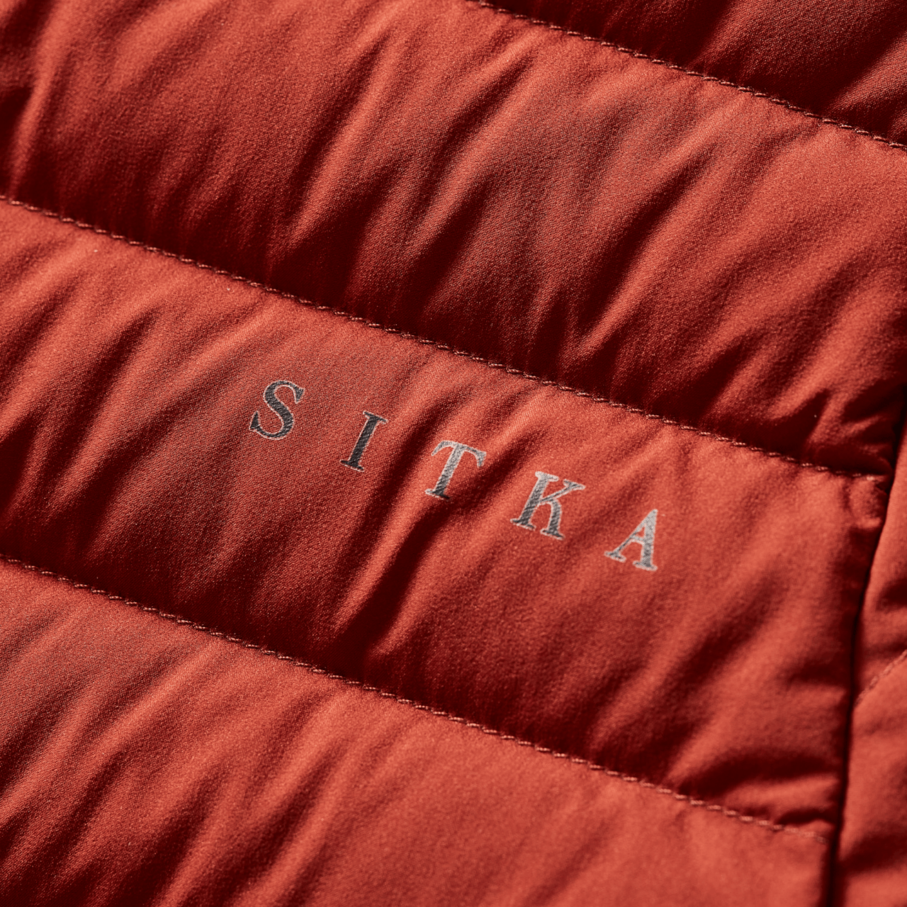 Rover Down Jacket