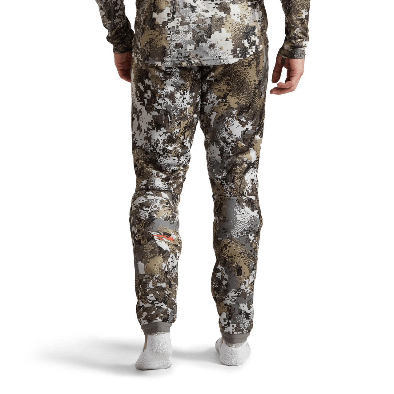 Equinox Midi Pant