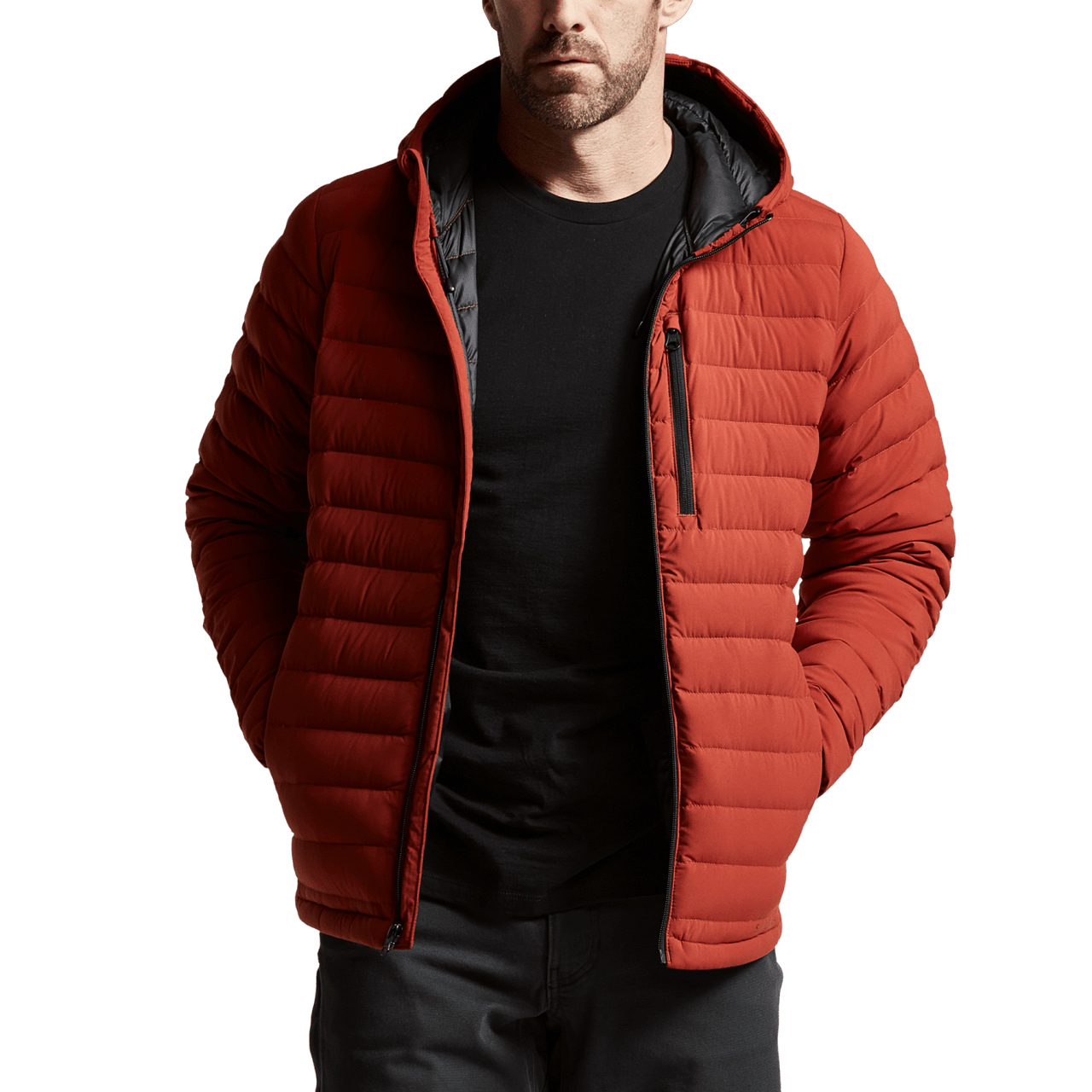 Rover Down Jacket