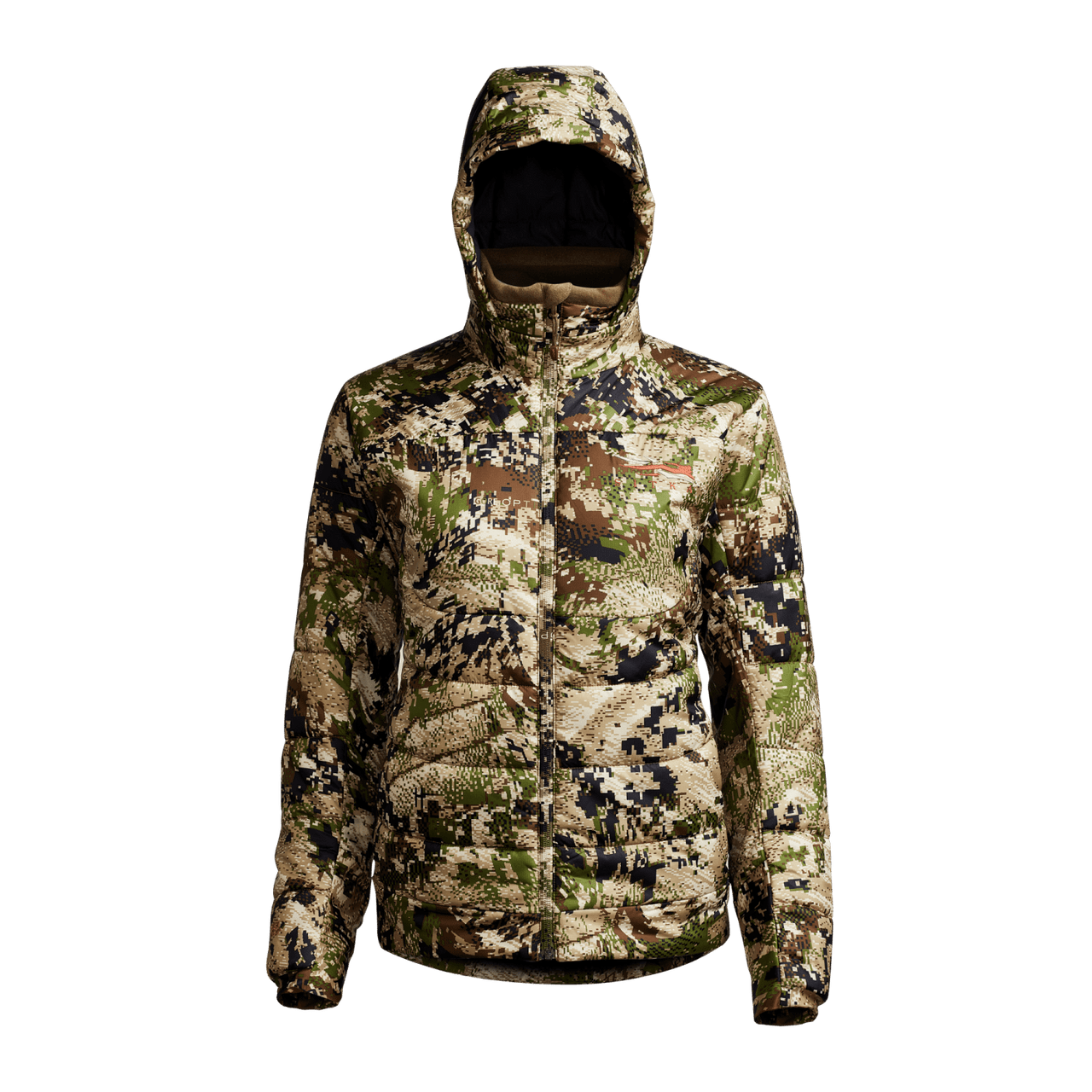 Women's Kelvin WS Hoodie