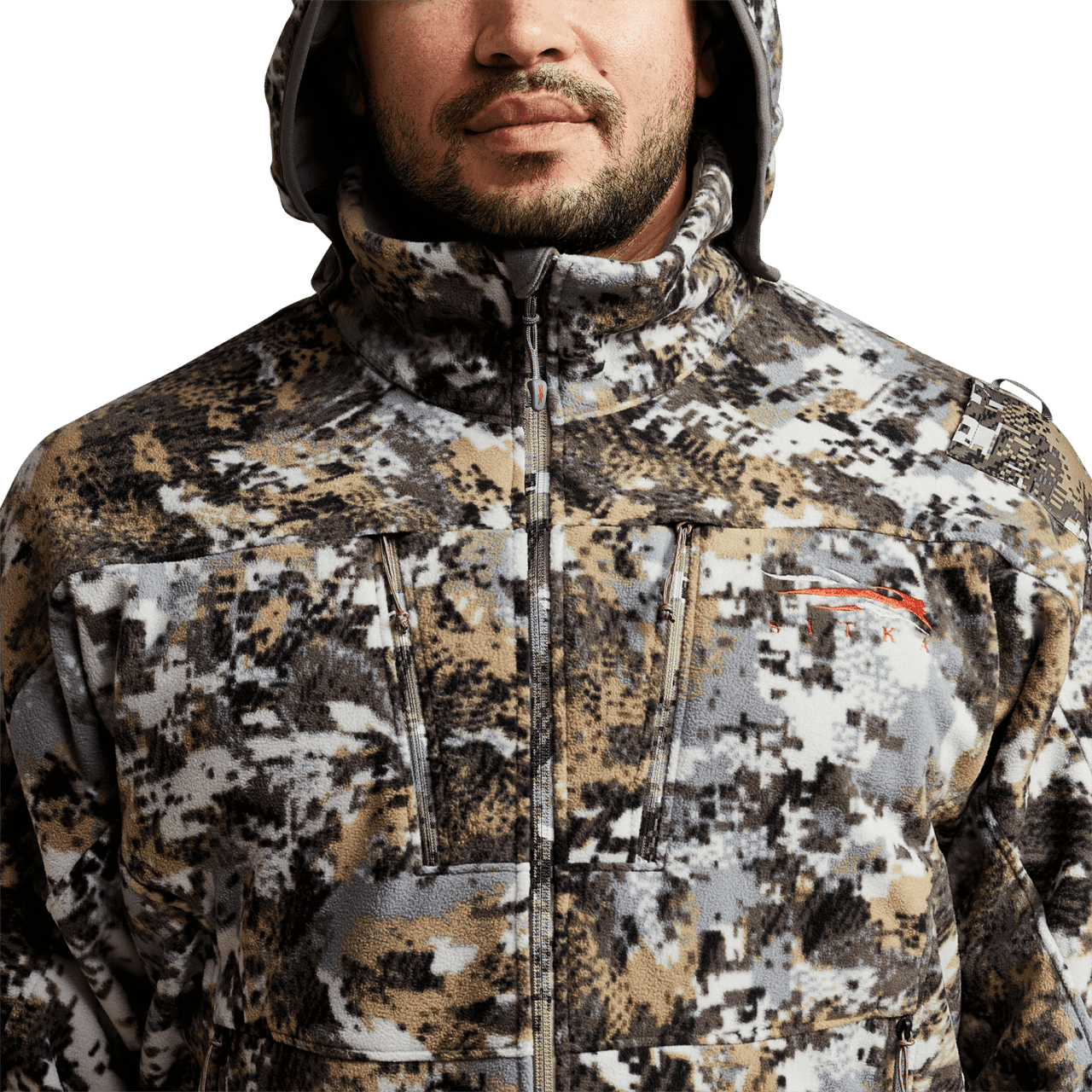 Stratus Jacket