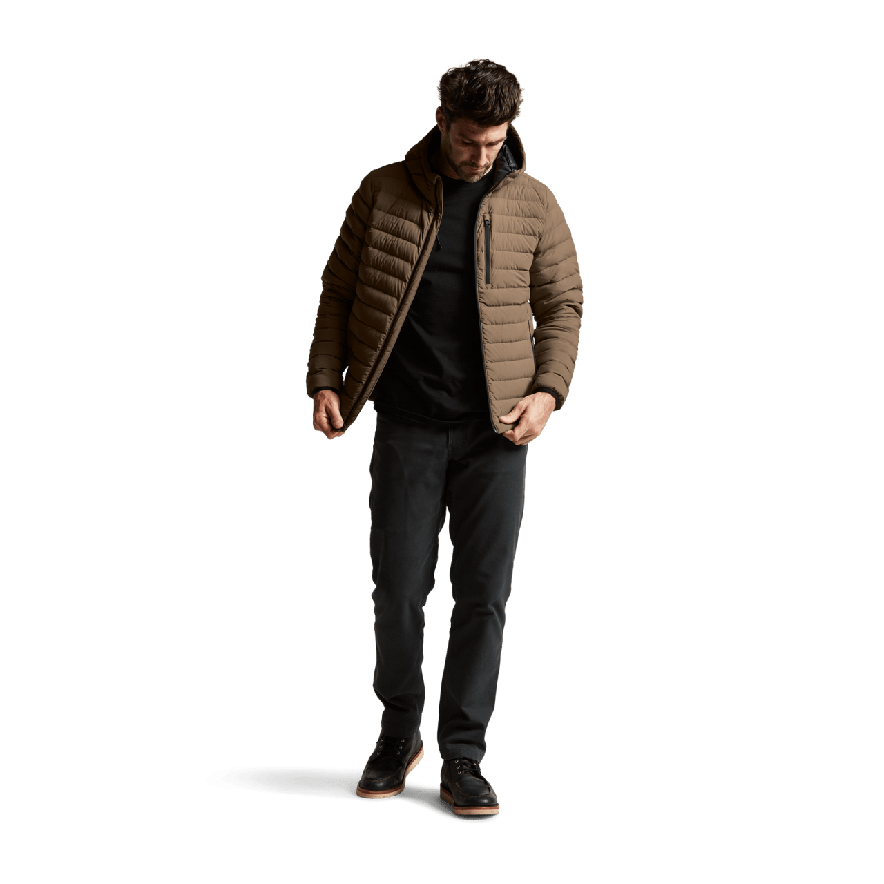 Rover Down Jacket