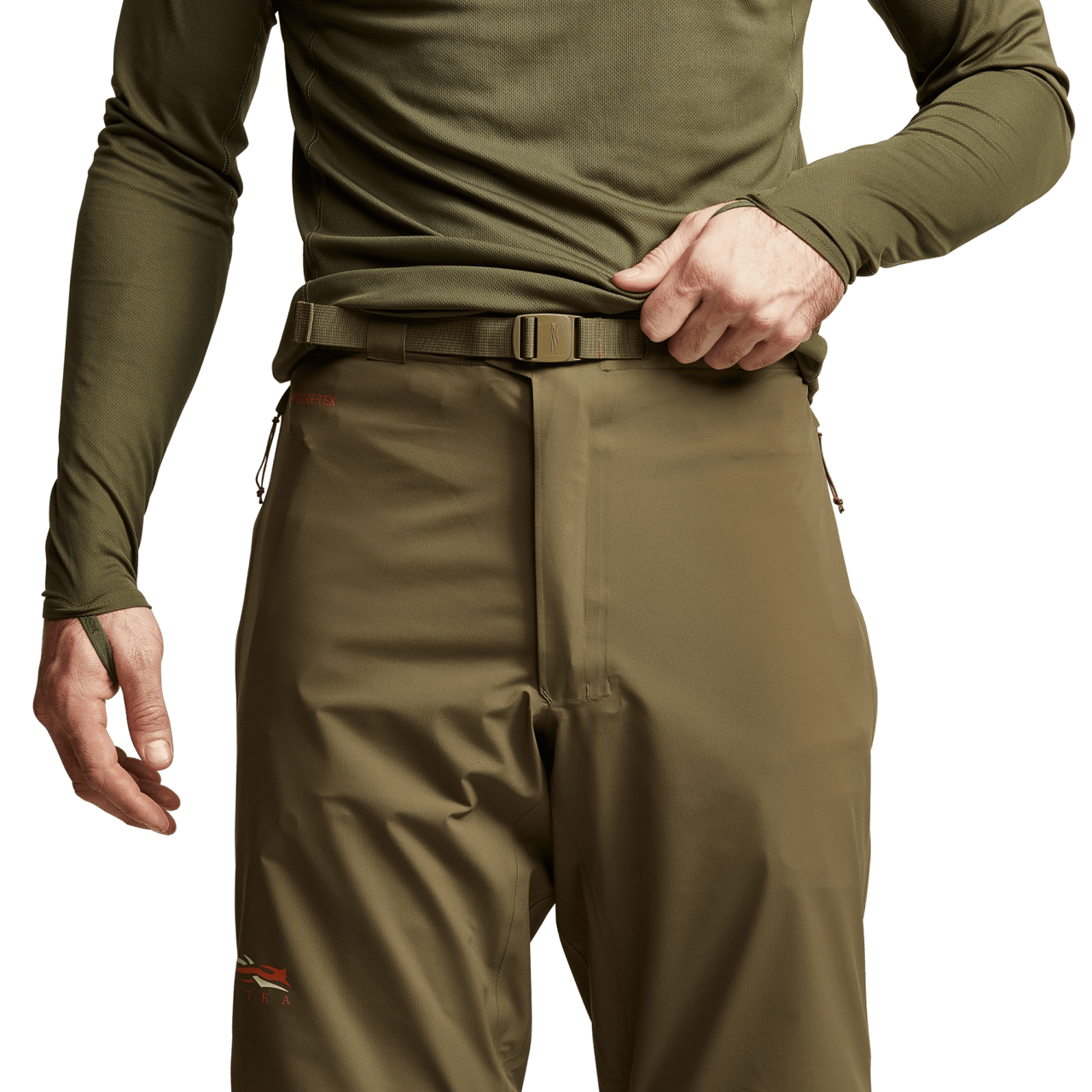 Dew Point Pant