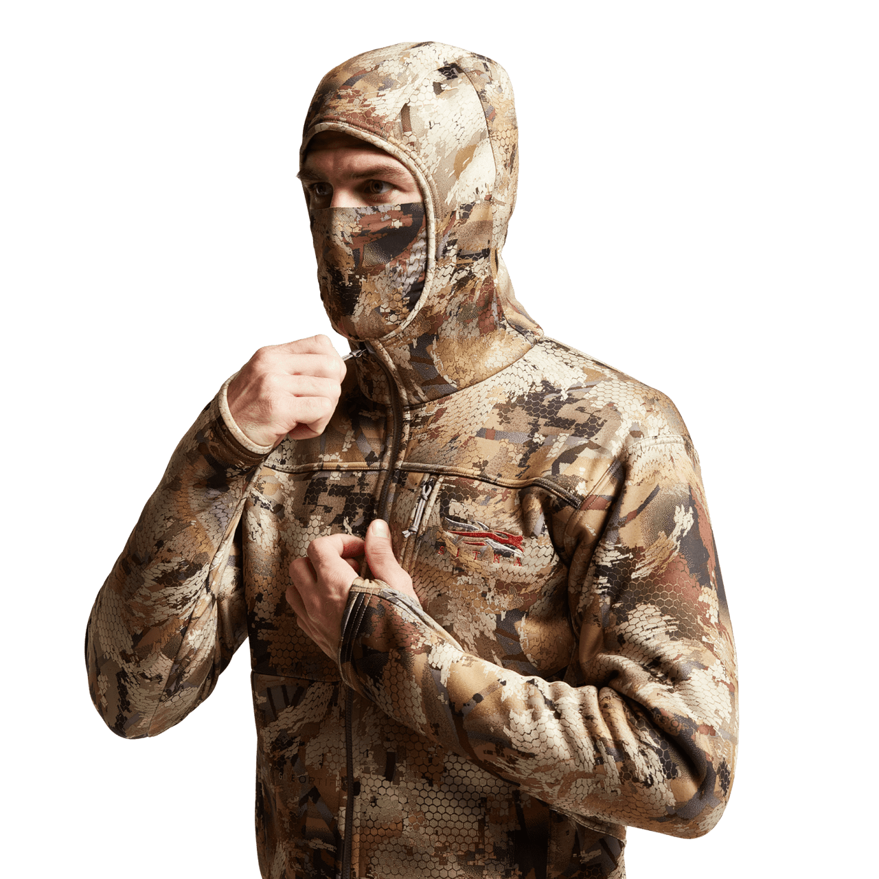 Traverse Hoodie
