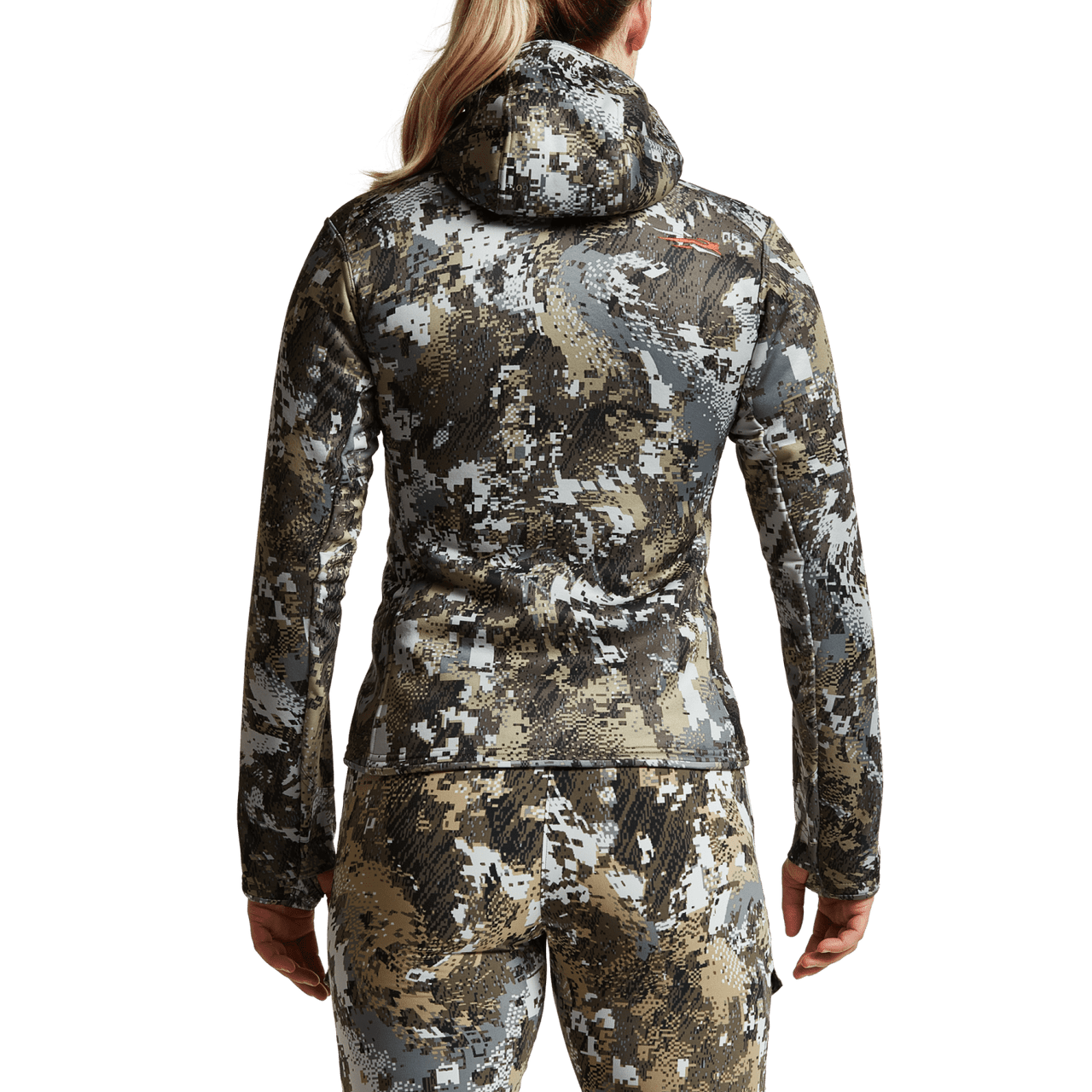 Women's Traverse Hoodie