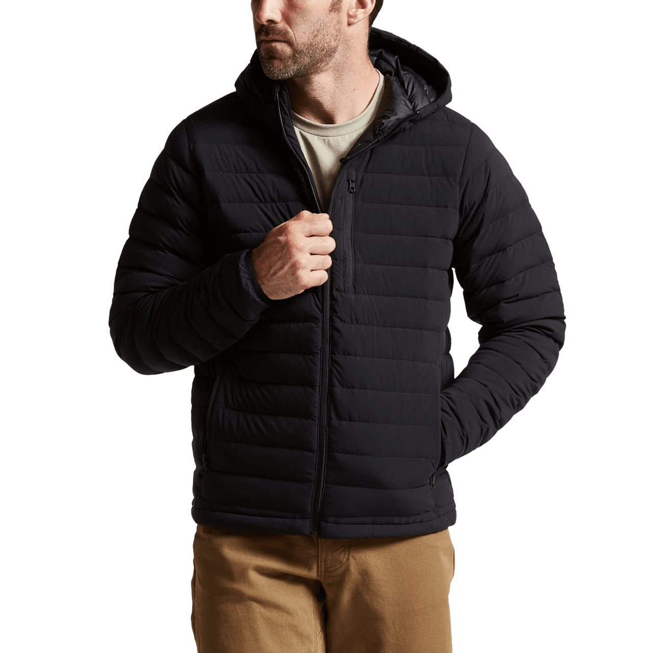 Rover Down Jacket