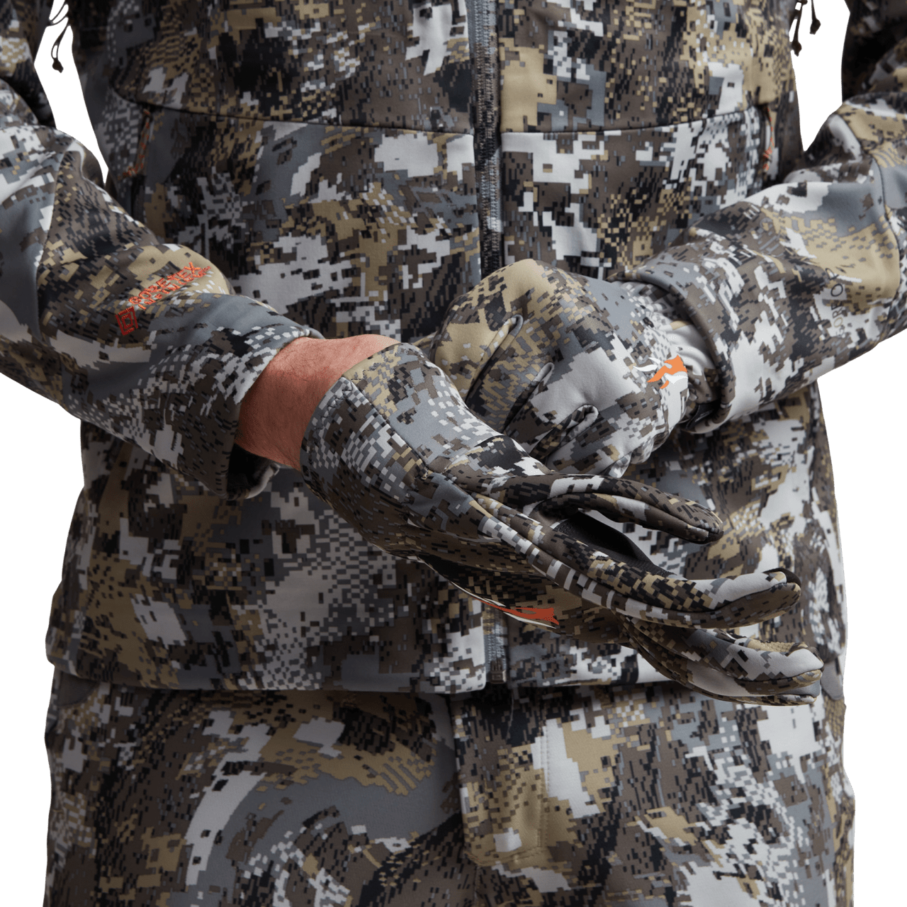 Jetstream WS Glove