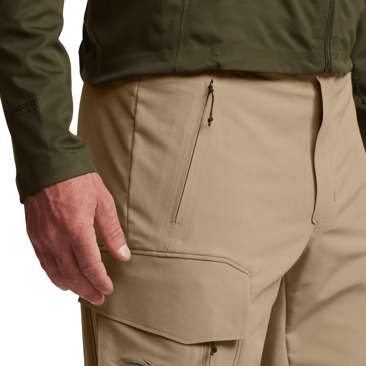 MEN'S BEST
