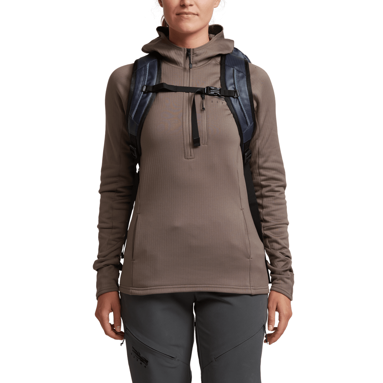 Drifter Travel Pack
