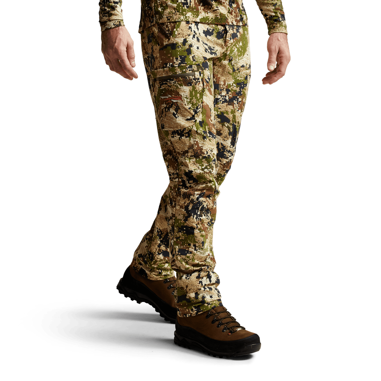 Ascent Pant
