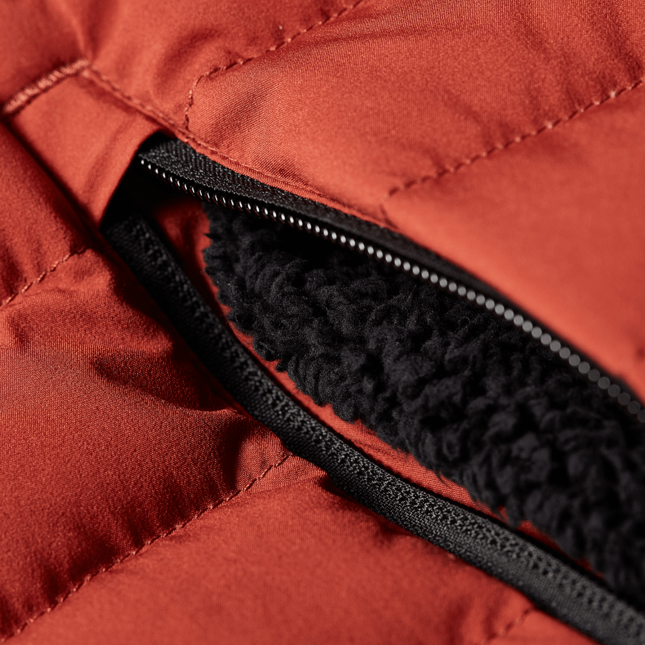 Rover Down Jacket