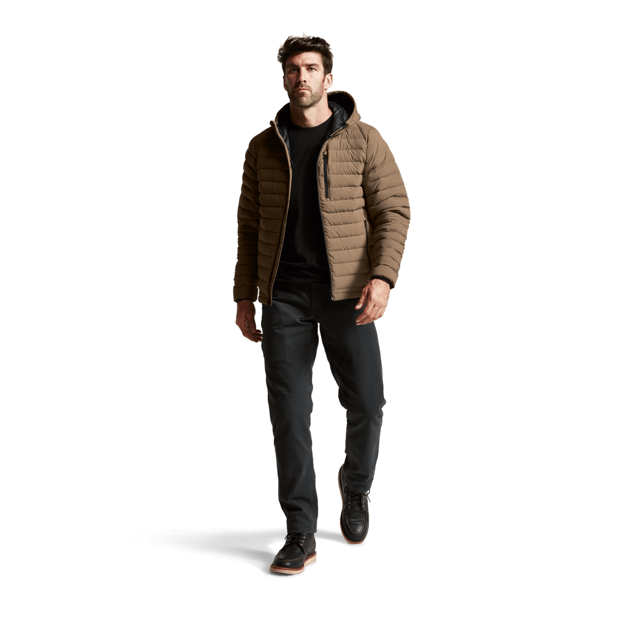 Rover Down Jacket