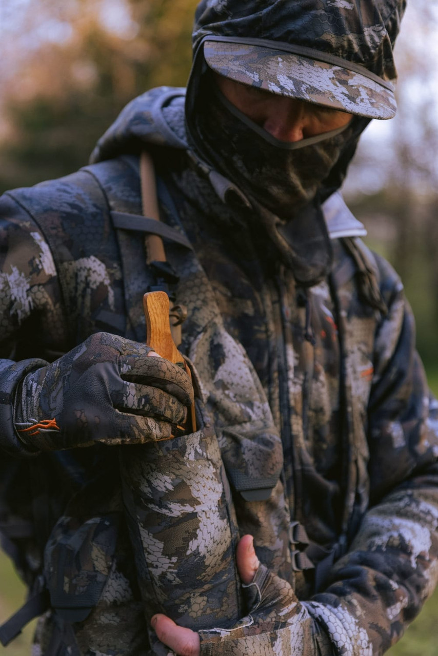 Equinox Turkey Vest