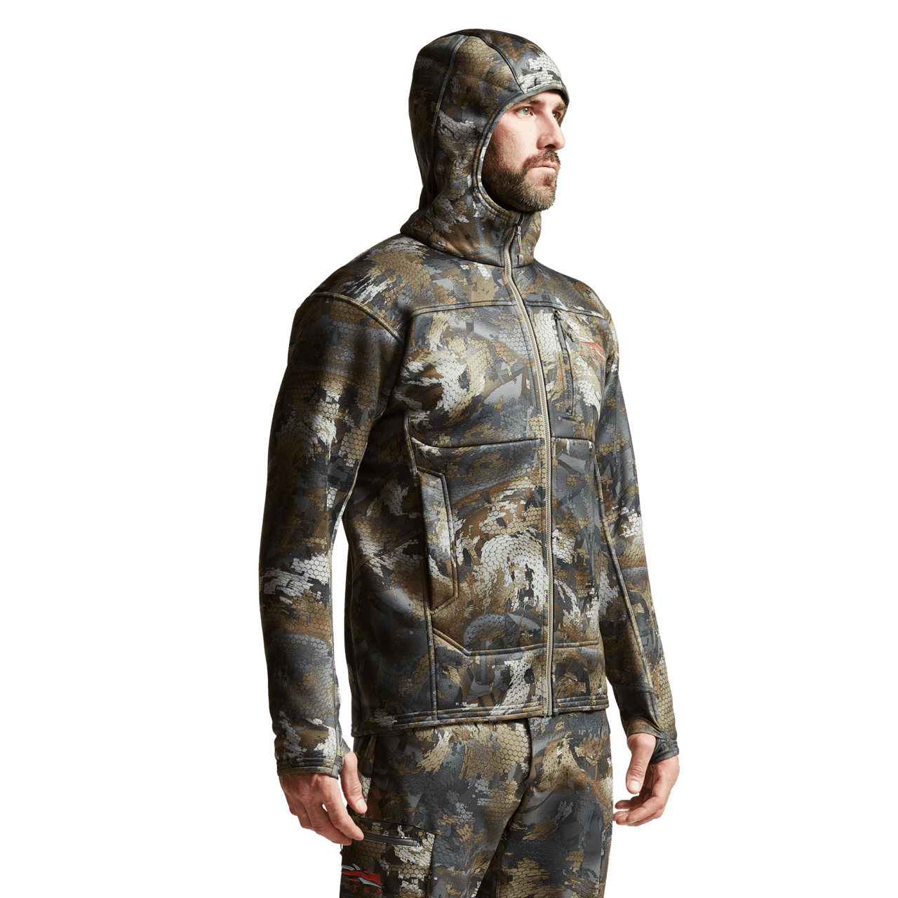 Traverse Hoodie