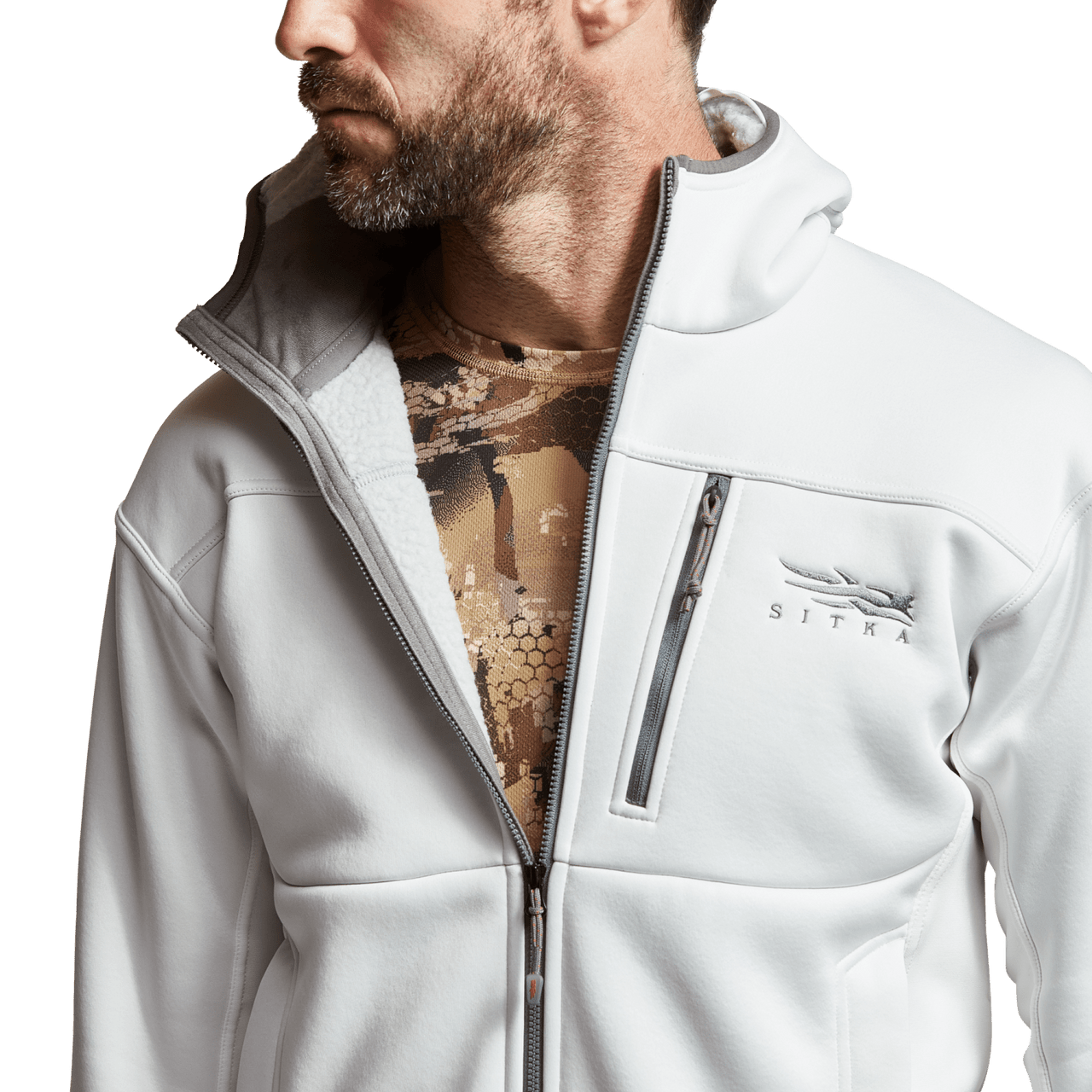 Traverse Hoodie