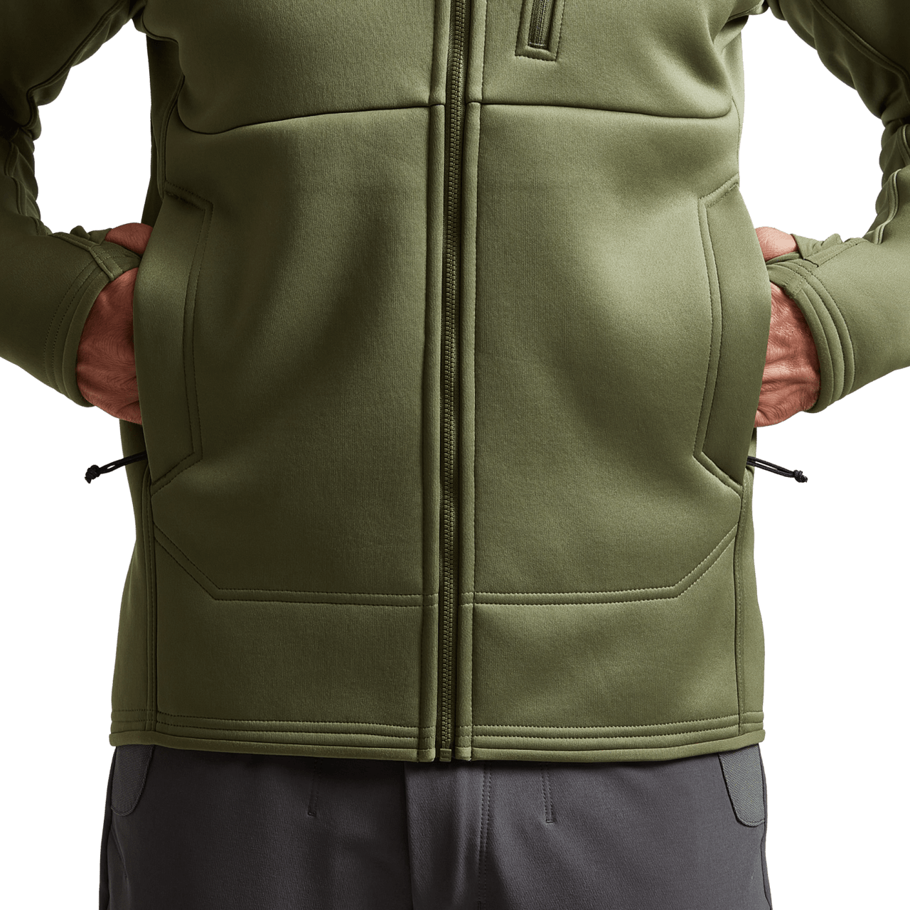 Traverse Hoodie