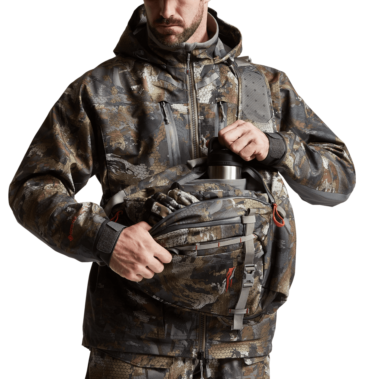 GEAR Accessories