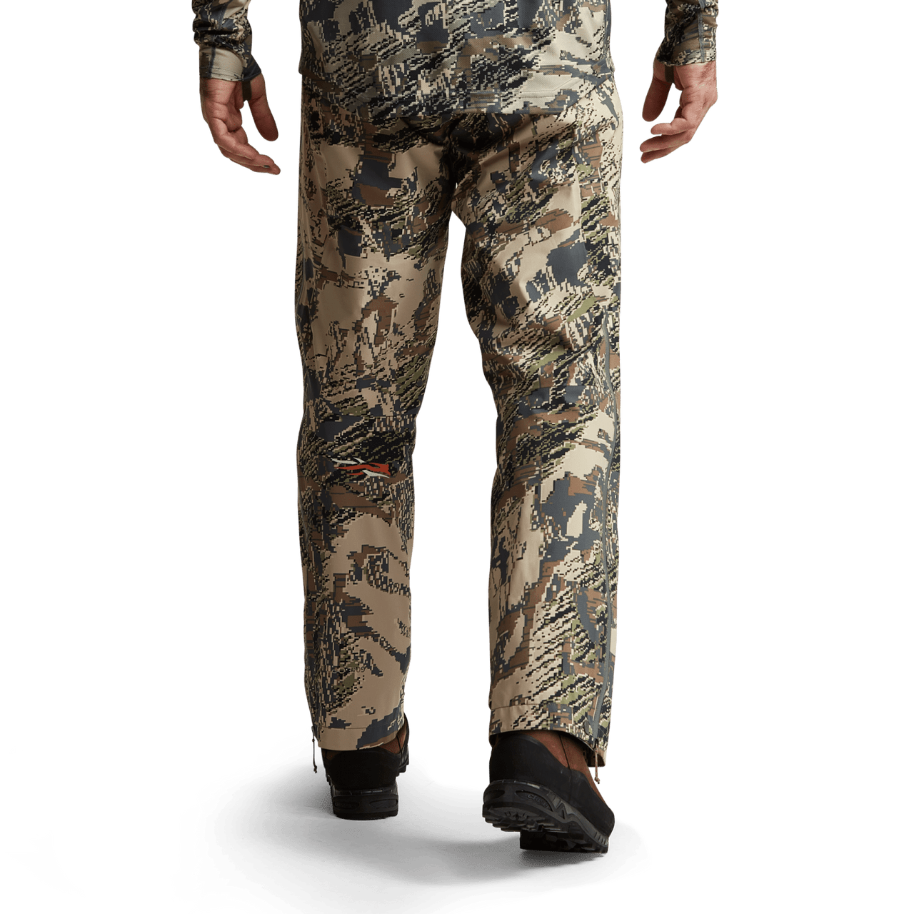Dew Point Pant